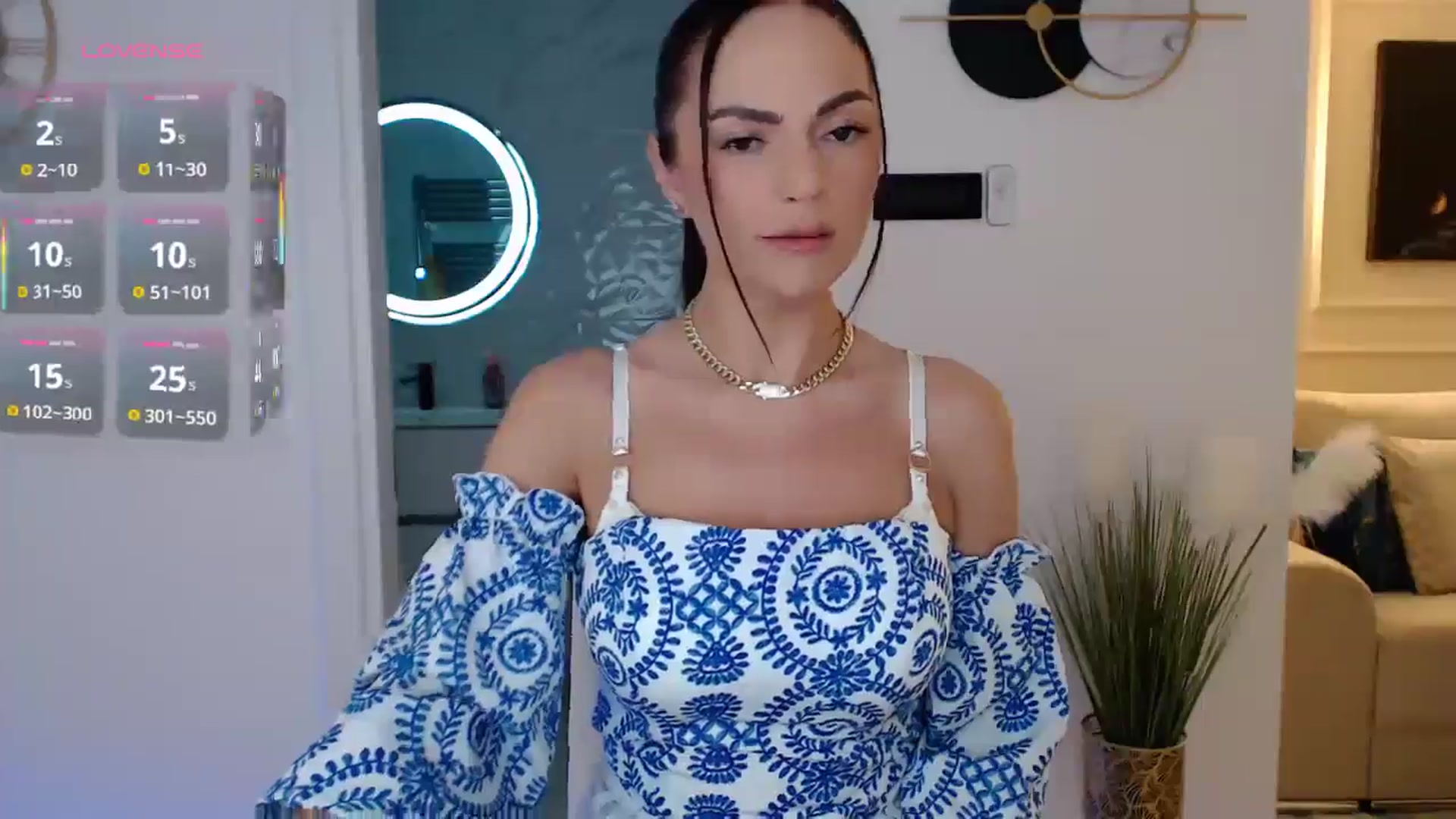 Gallery image thumbnail from Miss__Busty's myfreecams stream on, 07/22/2025, 11:28 image 4 of 20