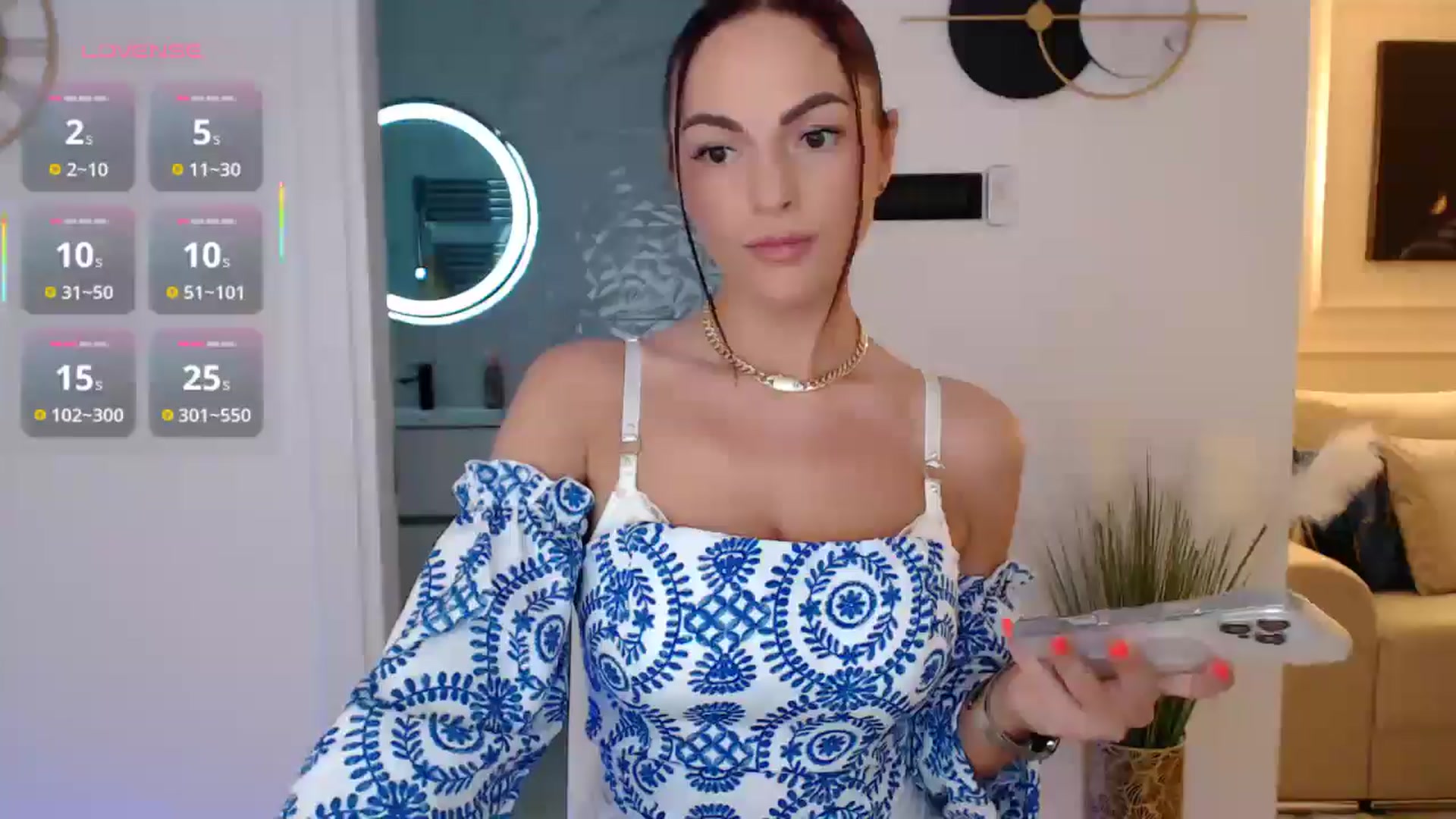 Gallery image thumbnail from Miss__Busty's myfreecams stream on, 07/22/2025, 11:28 image 6 of 20