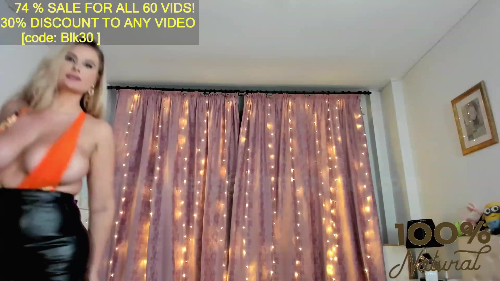 Gallery image thumbnail from Miss__Elena's myfreecams stream on, 11/26/2022, 22:52 image 16 of 20