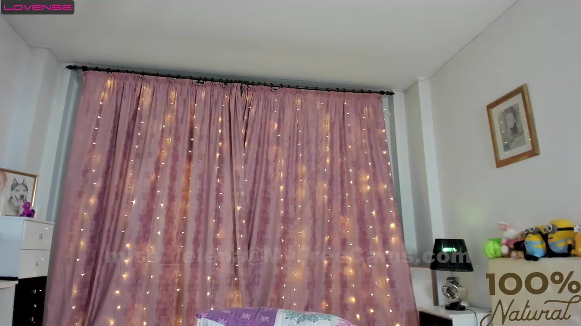 Gallery image thumbnail from Miss__Elena's myfreecams stream on, 07/05/2023, 23:44 image 13 of 20