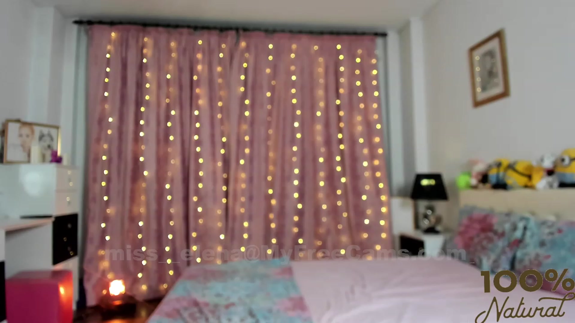 Gallery image thumbnail from Miss__Elena's myfreecams stream on, 07/26/2023, 21:11 image 7 of 20