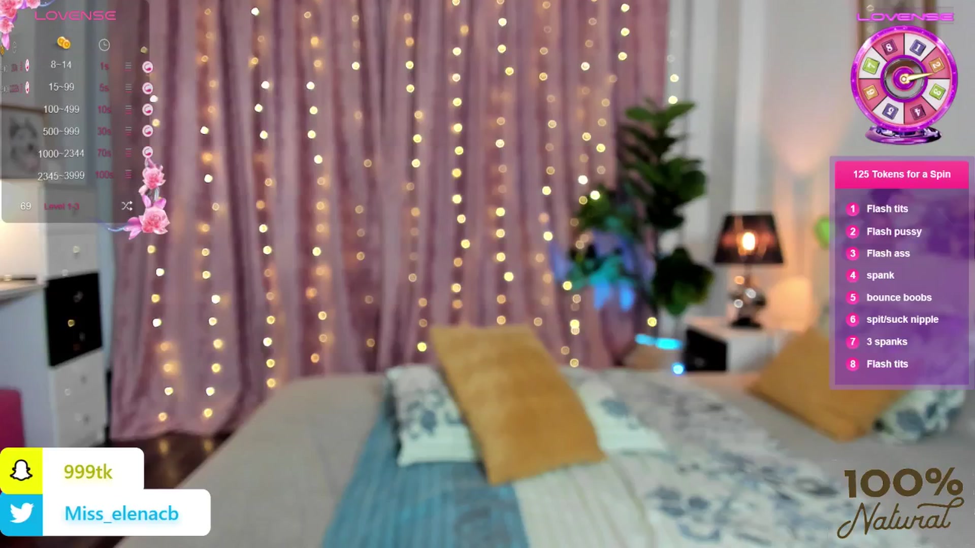 Gallery image thumbnail from Miss__Elena's myfreecams stream on, 07/13/2024, 19:59 image 17 of 20