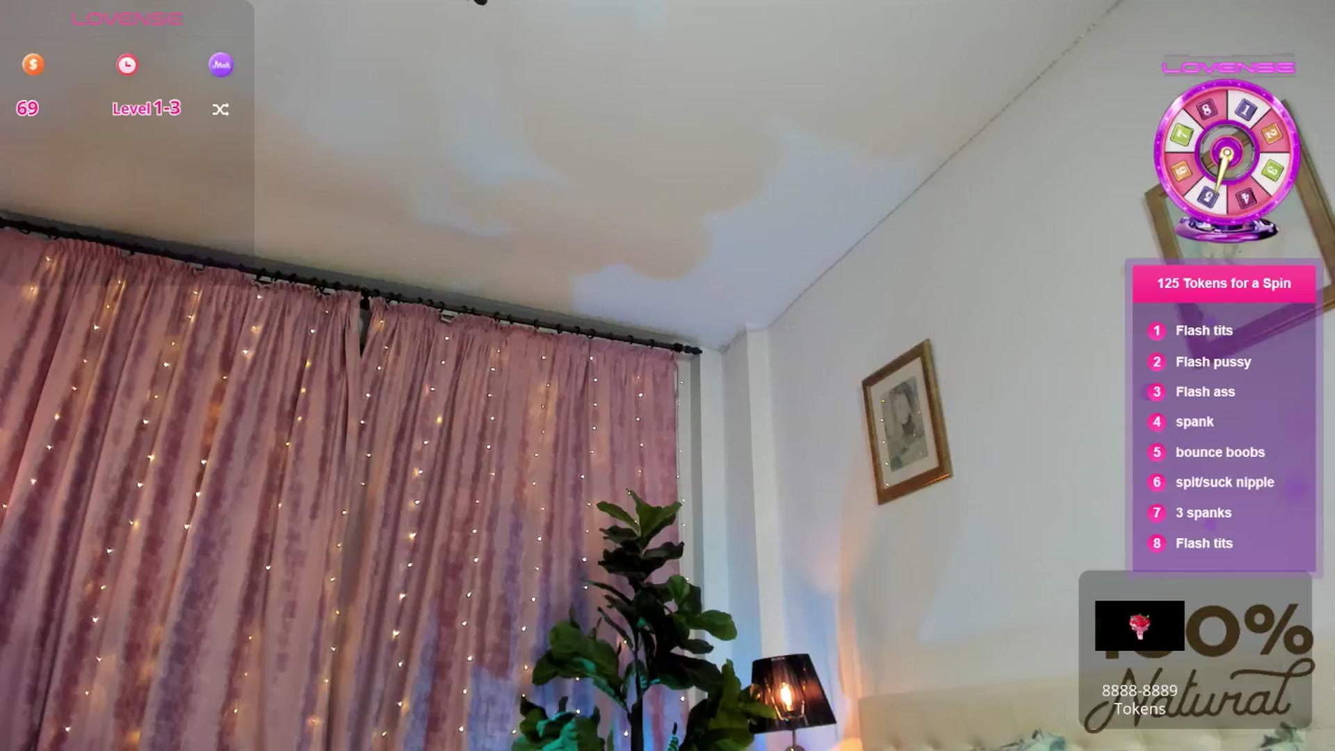 Gallery image thumbnail from Miss__Elena's myfreecams stream on, 09/27/2024, 21:52 image 14 of 20