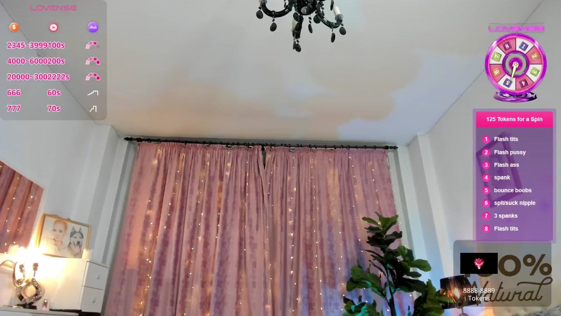 Gallery image thumbnail from Miss__Elena's myfreecams stream on, 09/27/2024, 21:52 image 13 of 20
