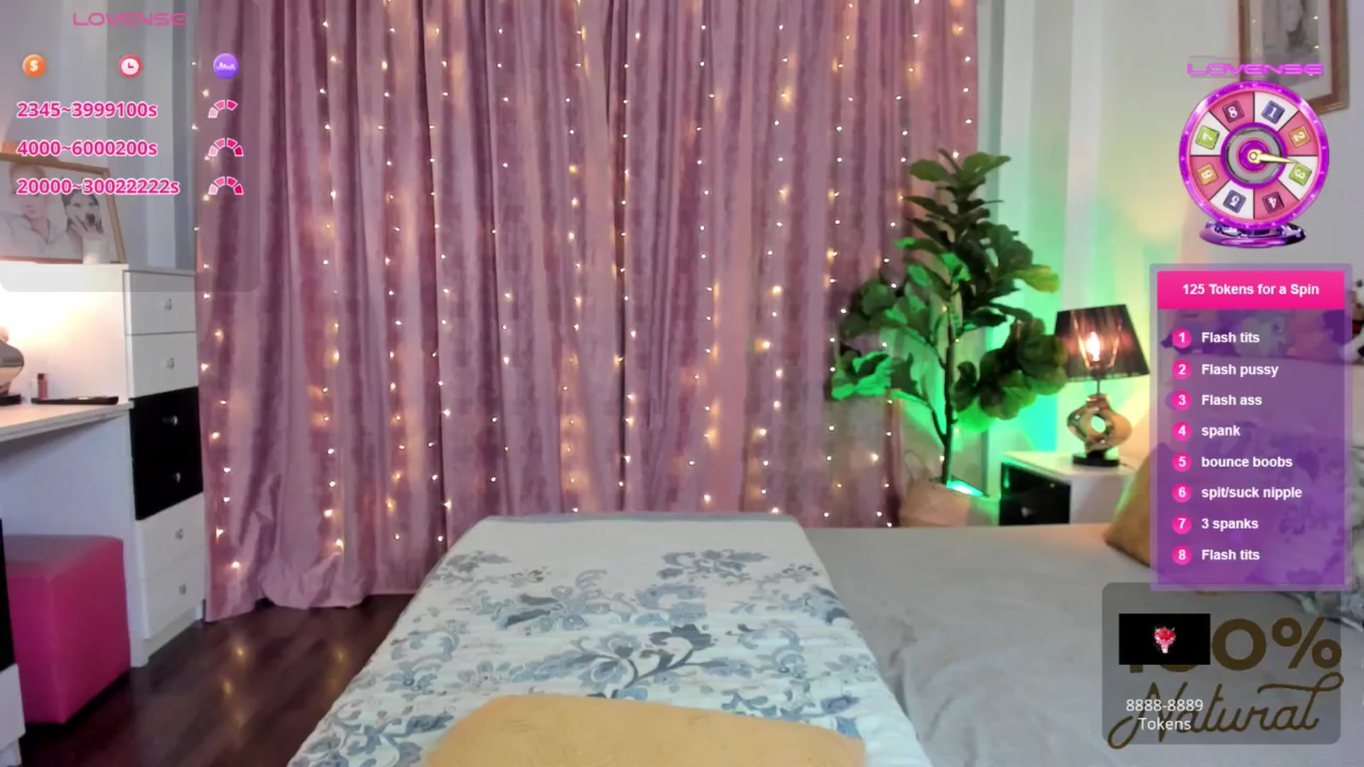 Gallery image thumbnail from Miss__Elena's myfreecams stream on, 09/30/2024, 21:35 image 12 of 20