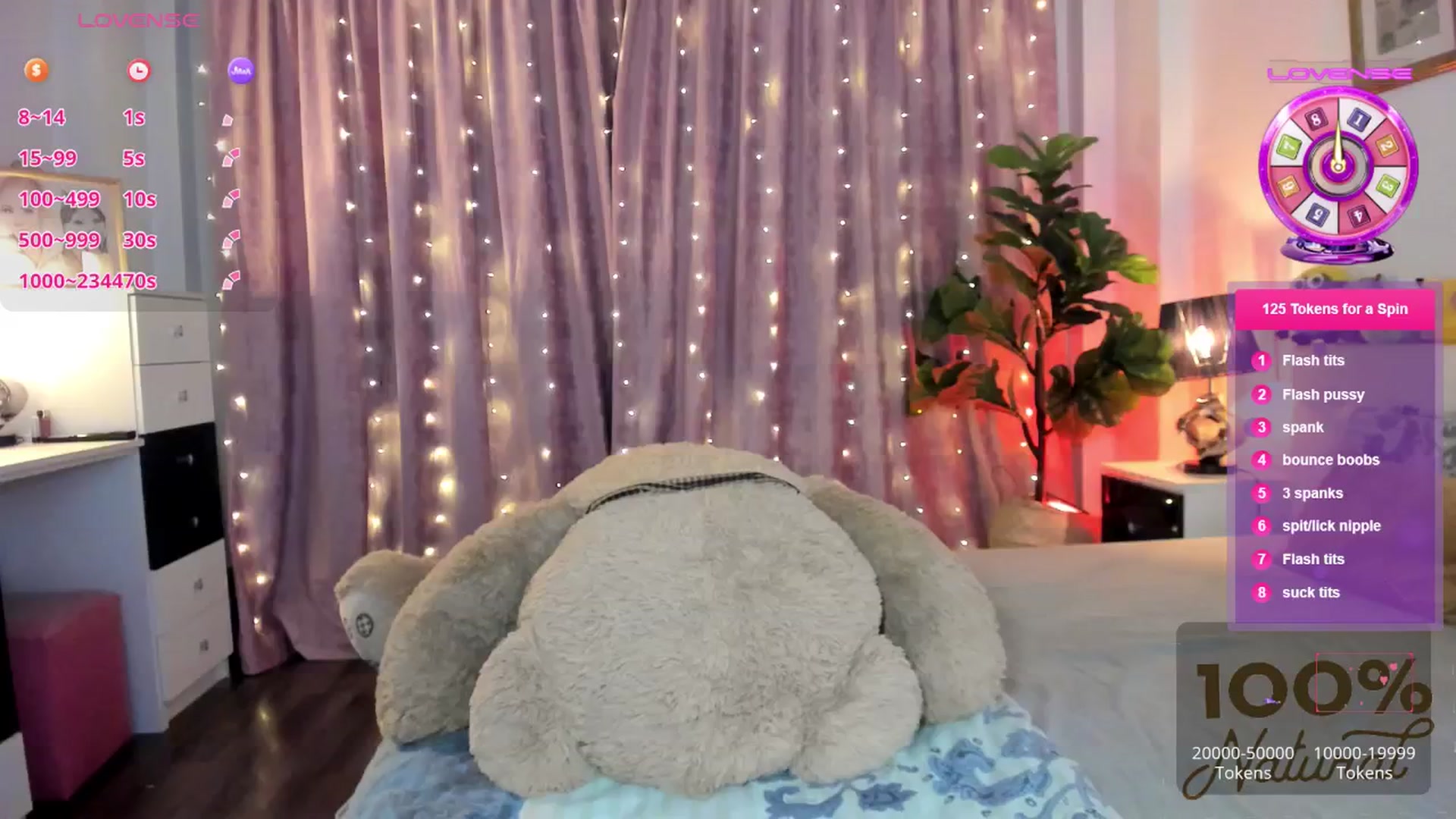 Gallery image thumbnail from Miss__Elena's myfreecams stream on, 10/05/2024, 22:48 image 7 of 20