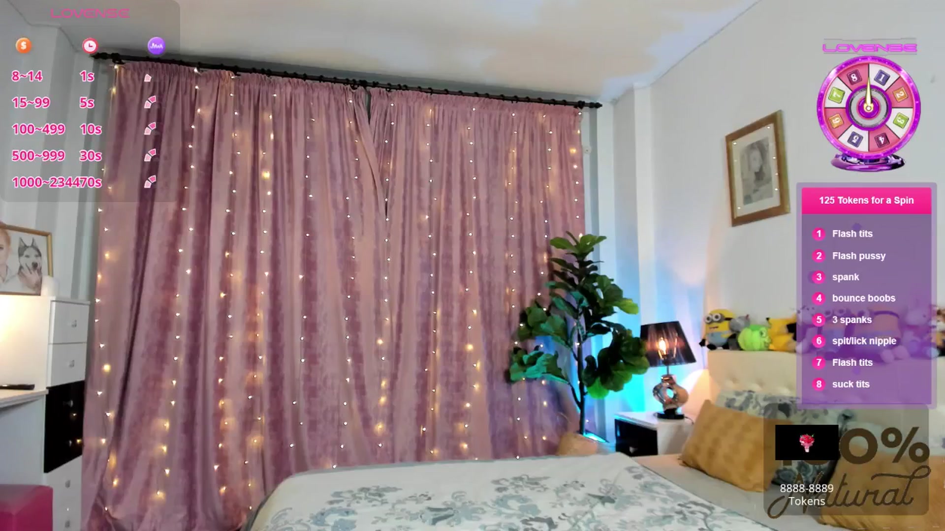 Gallery image thumbnail from Miss__Elena's myfreecams stream on, 10/09/2024, 19:02 image 9 of 20