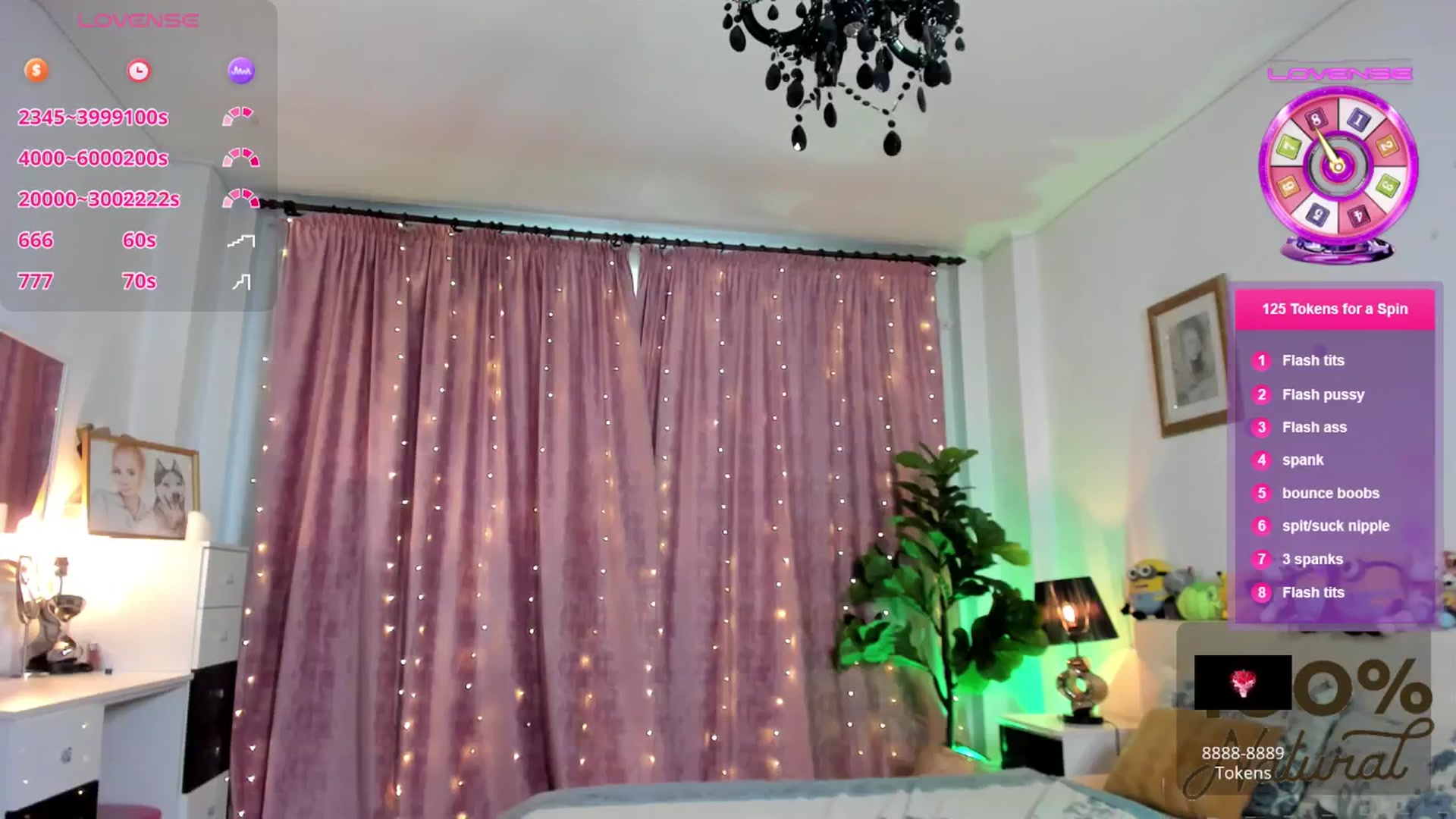 Gallery image thumbnail from Miss__Elena's myfreecams stream on, 10/10/2024, 08:38 image 7 of 20