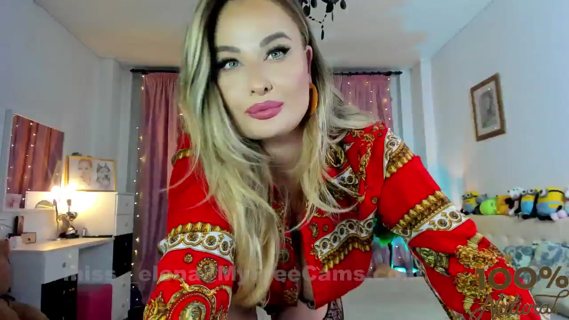 Gallery image thumbnail from Miss__Elena's myfreecams stream on, 10/20/2024, 19:57 image 1 of 20
