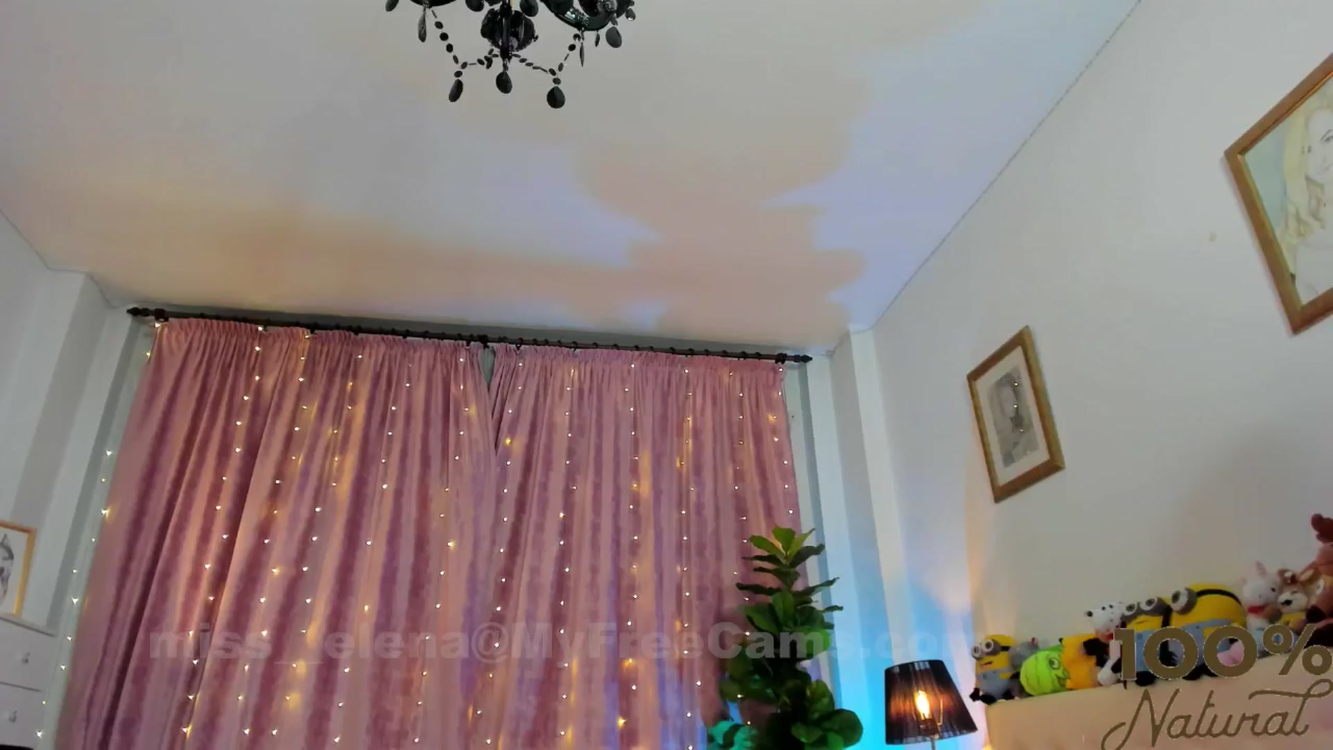 Gallery image thumbnail from Miss__Elena's myfreecams stream on, 10/25/2024, 19:21 image 13 of 20