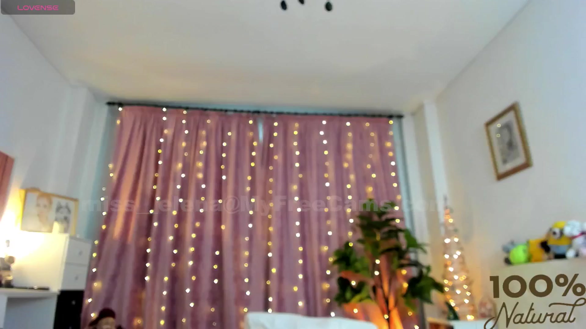 Gallery image thumbnail from Miss__Elena's myfreecams stream on, 11/27/2024, 09:20 image 19 of 20