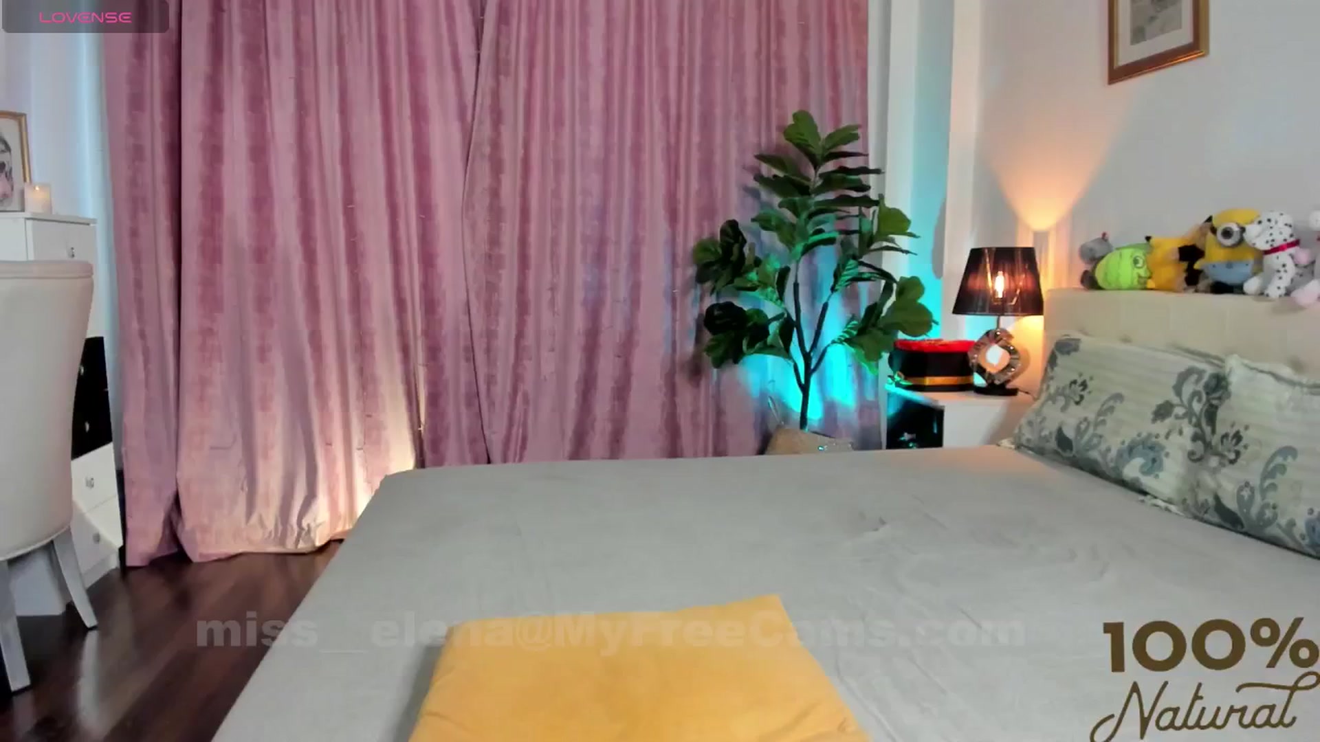 Gallery image thumbnail from Miss__Elena's myfreecams stream on, 01/27/2025, 09:00 image 16 of 20