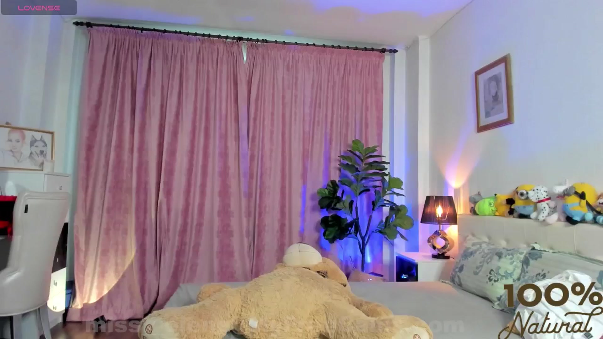 Gallery image thumbnail from Miss__Elena's myfreecams stream on, 02/02/2025, 10:08 image 1 of 20
