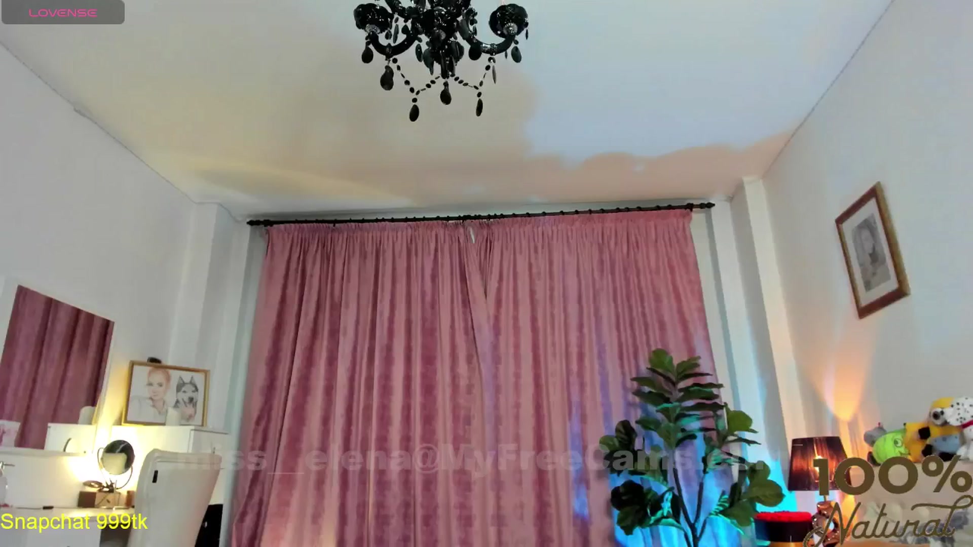 Gallery image thumbnail from Miss__Elena's myfreecams stream on, 02/08/2025, 08:30 image 20 of 20
