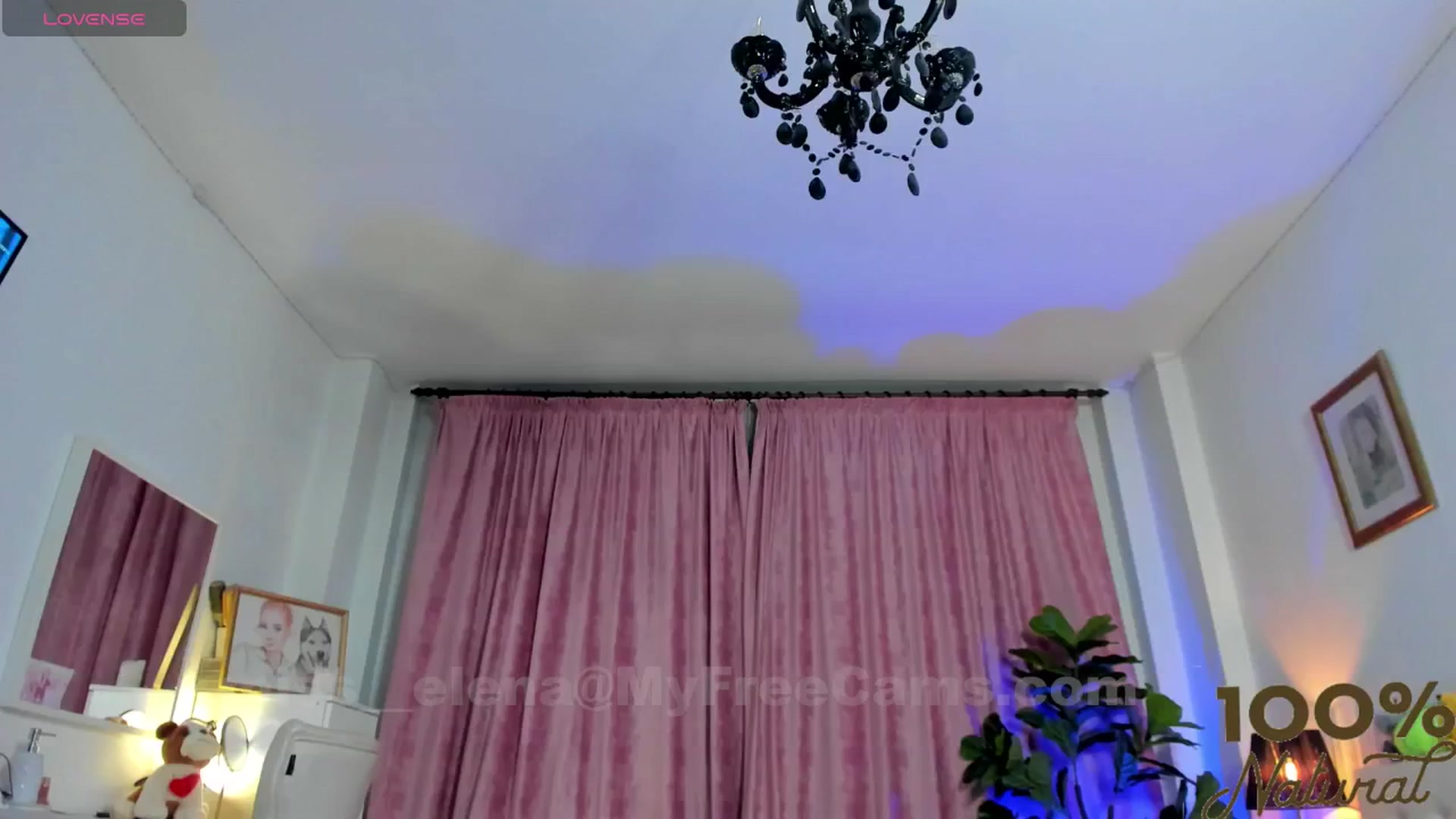 Gallery image thumbnail from Miss__Elena's myfreecams stream on, 02/26/2025, 22:01 image 17 of 20
