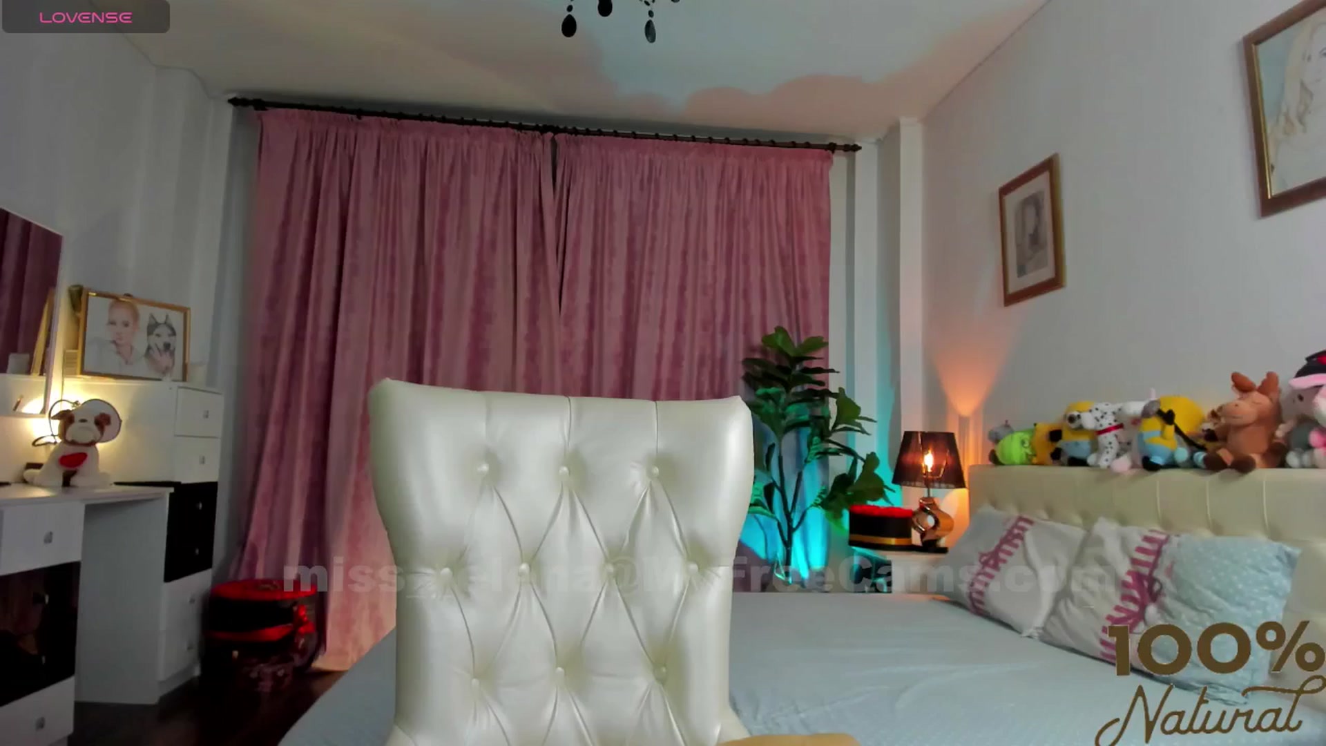 Gallery image thumbnail from Miss__Elena's myfreecams stream on, 03/01/2025, 20:11 image 20 of 20