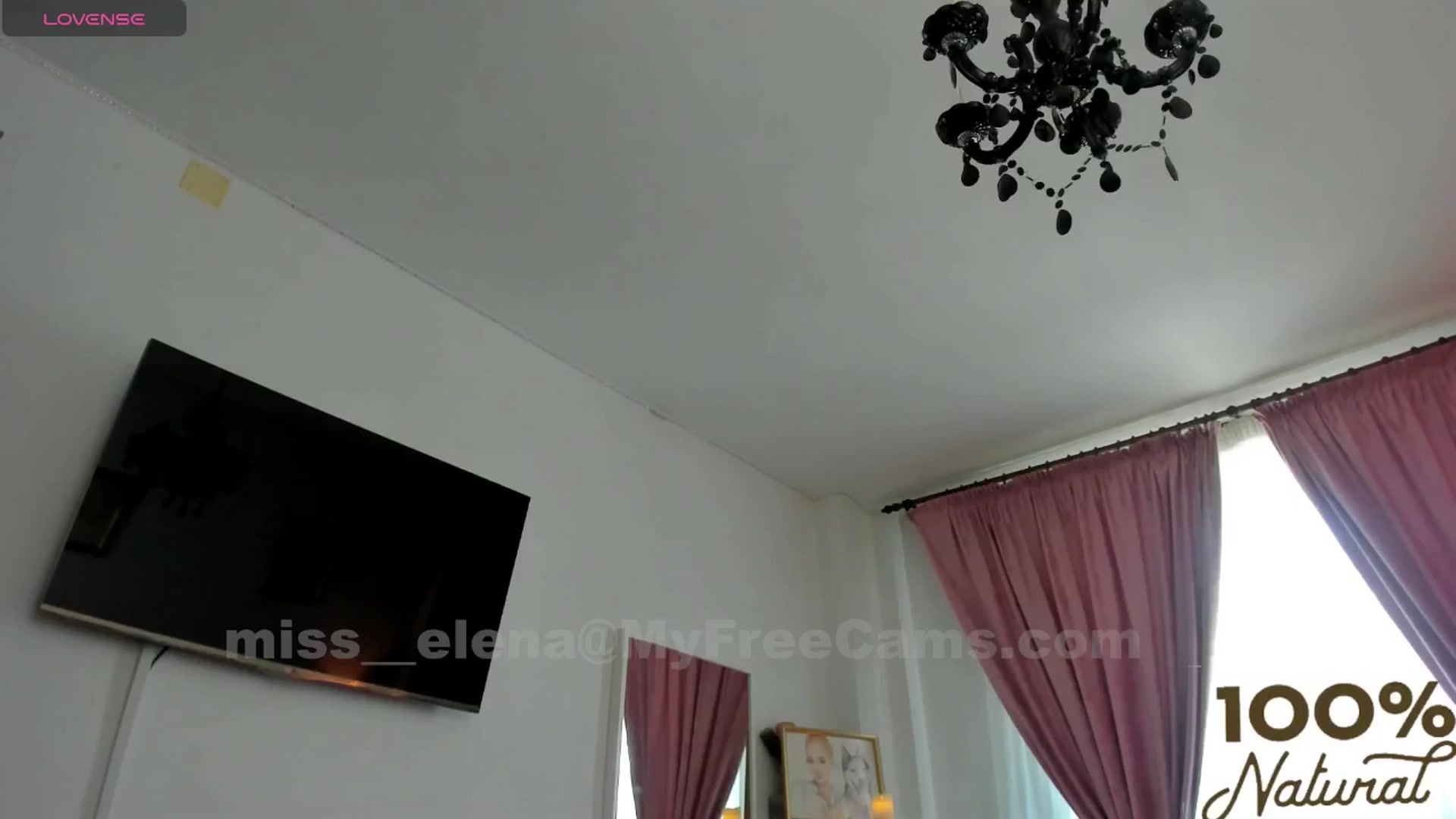 Gallery image thumbnail from Miss__Elena's myfreecams stream on, 03/09/2025, 09:57 image 12 of 20