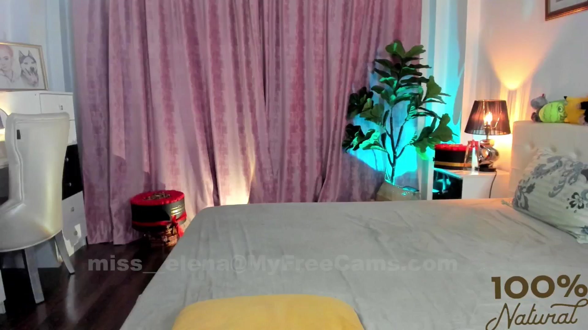 Gallery image thumbnail from Miss__Elena's myfreecams stream on, 03/29/2025, 23:17 image 14 of 20