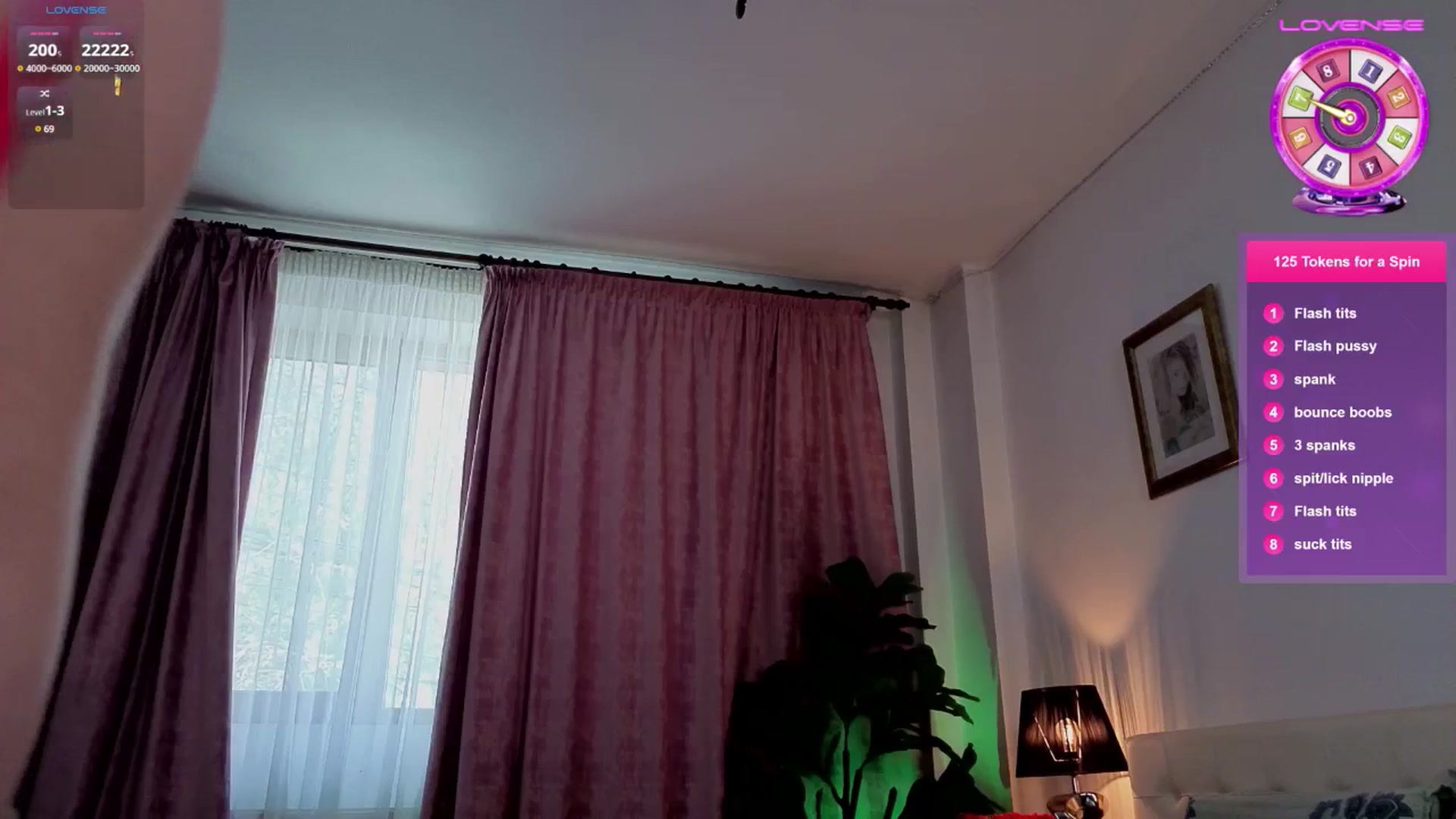 Gallery image thumbnail from Miss__Elena's myfreecams stream on, 07/12/2025, 10:05 image 16 of 20