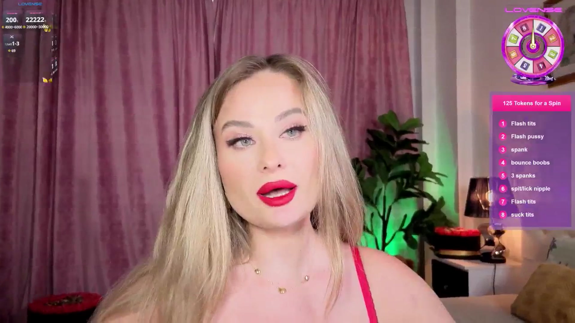 Gallery image thumbnail from Miss__Elena's myfreecams stream on, 07/12/2025, 10:05 image 4 of 20