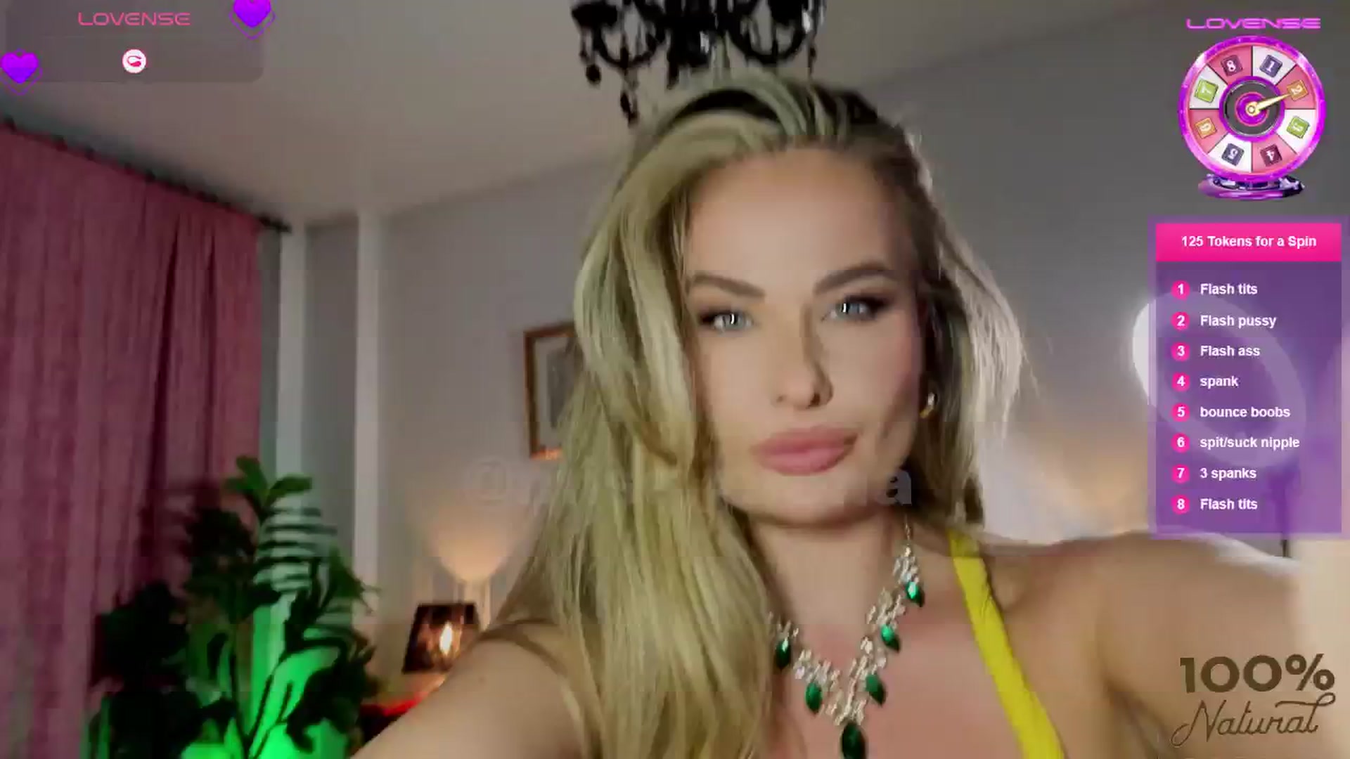 Gallery image thumbnail from Miss__Elena's myfreecams stream on, 10/26/2025, 08:01 image 4 of 20