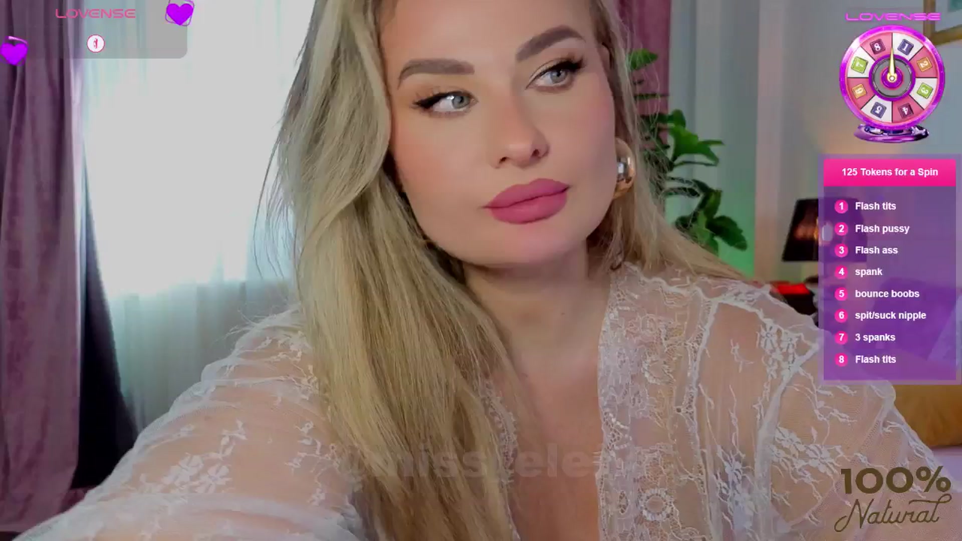 Gallery image thumbnail from Miss__Elena's myfreecams stream on, 11/03/2025, 10:30 image 18 of 20