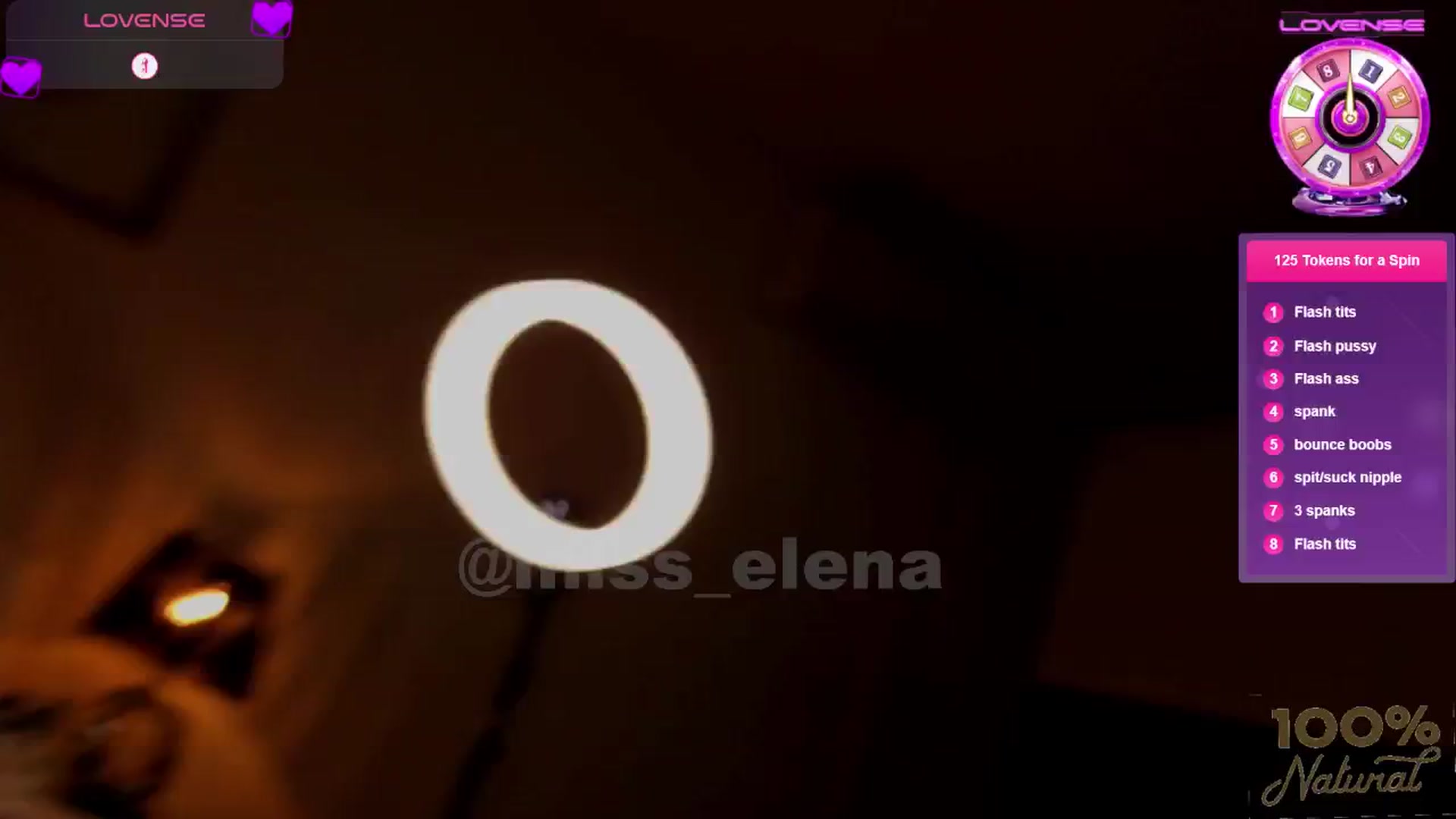 Gallery image thumbnail from Miss__Elena's myfreecams stream on, 11/09/2025, 09:41 image 20 of 20