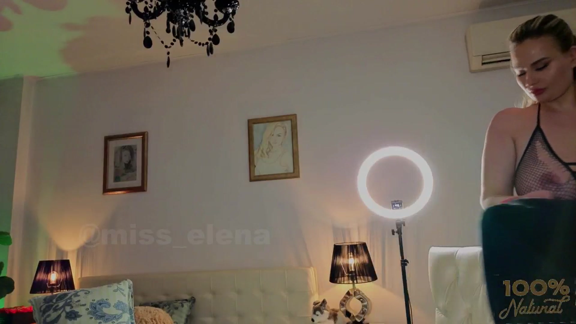 Gallery image thumbnail from Miss__Elena's myfreecams stream on, 12/22/2025, 22:57 image 17 of 20
