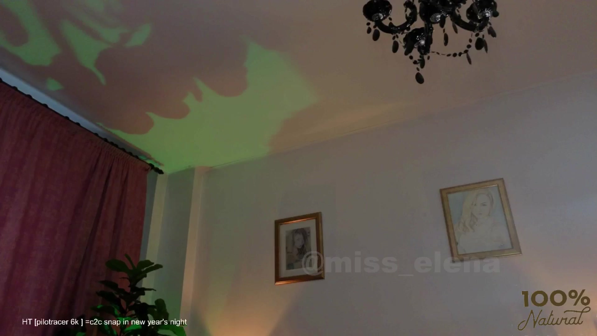 Gallery image thumbnail from Miss__Elena's myfreecams stream on, 12/30/2025, 08:07 image 1 of 20