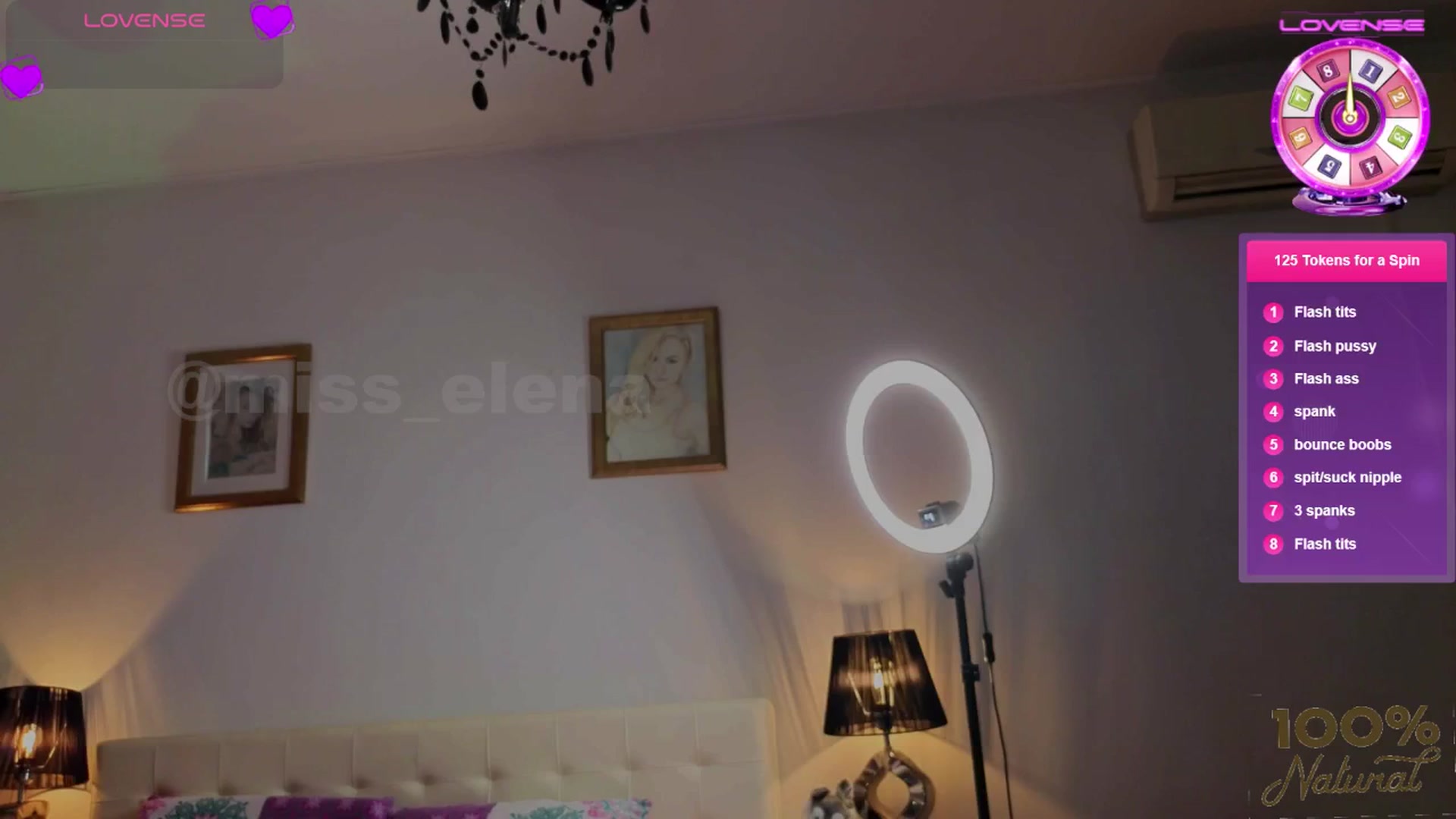 Gallery image thumbnail from Miss__Elena's myfreecams stream on, 01/14/2026, 12:17 image 9 of 20