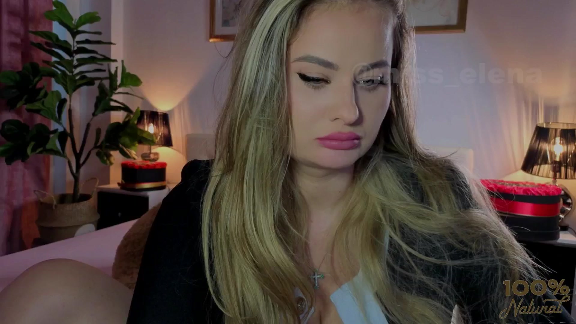 Gallery image thumbnail from Miss__Elena's myfreecams stream on, 03/06/2026, 10:15 image 14 of 20