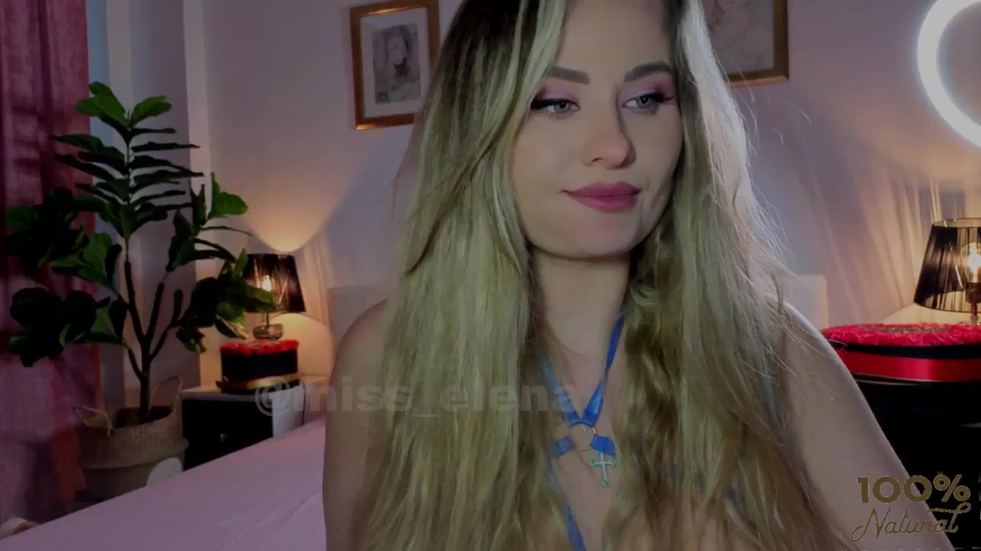 Gallery image thumbnail from Miss__Elena's myfreecams stream on, 03/07/2026, 09:54 image 14 of 20