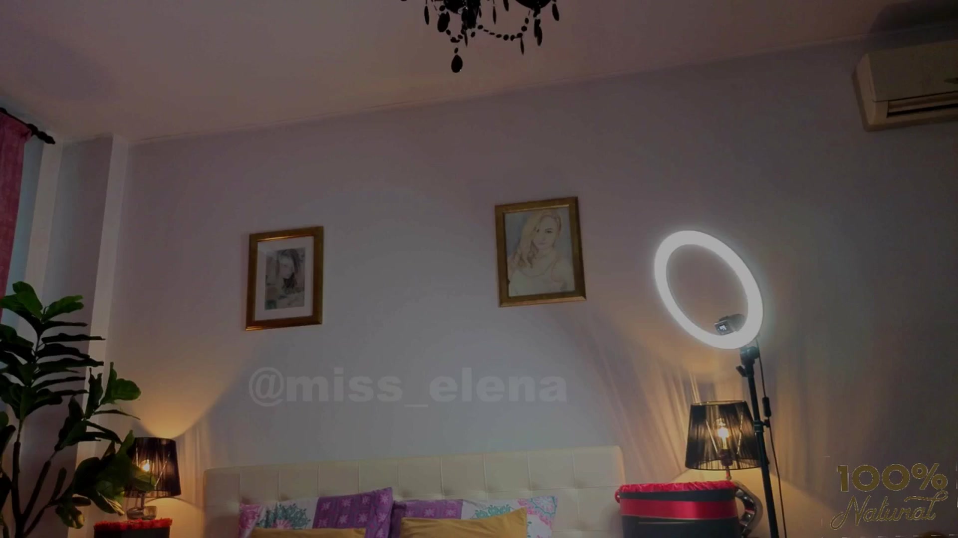 Gallery image thumbnail from Miss__Elena's myfreecams stream on, 03/07/2026, 09:54 image 17 of 20