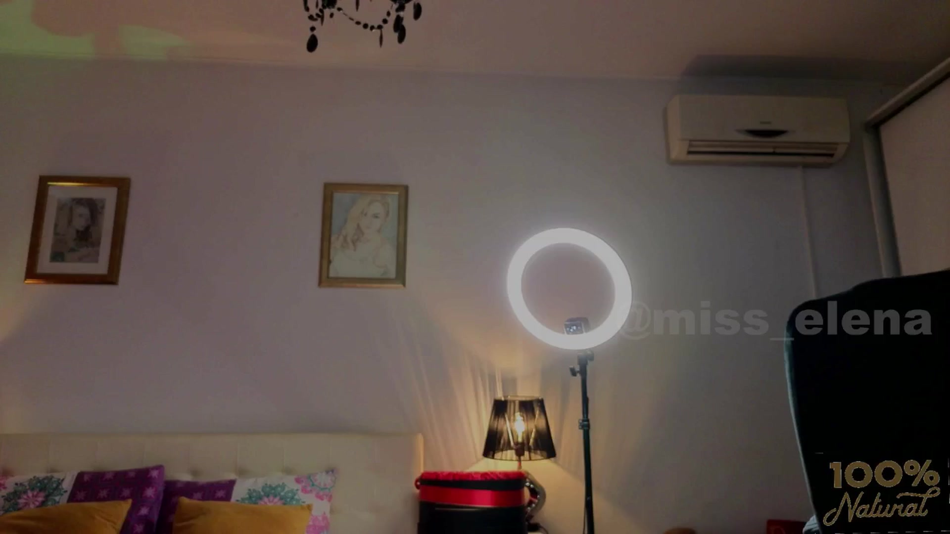 Gallery image thumbnail from Miss__Elena's myfreecams stream on, 03/22/2026, 08:26 image 18 of 20