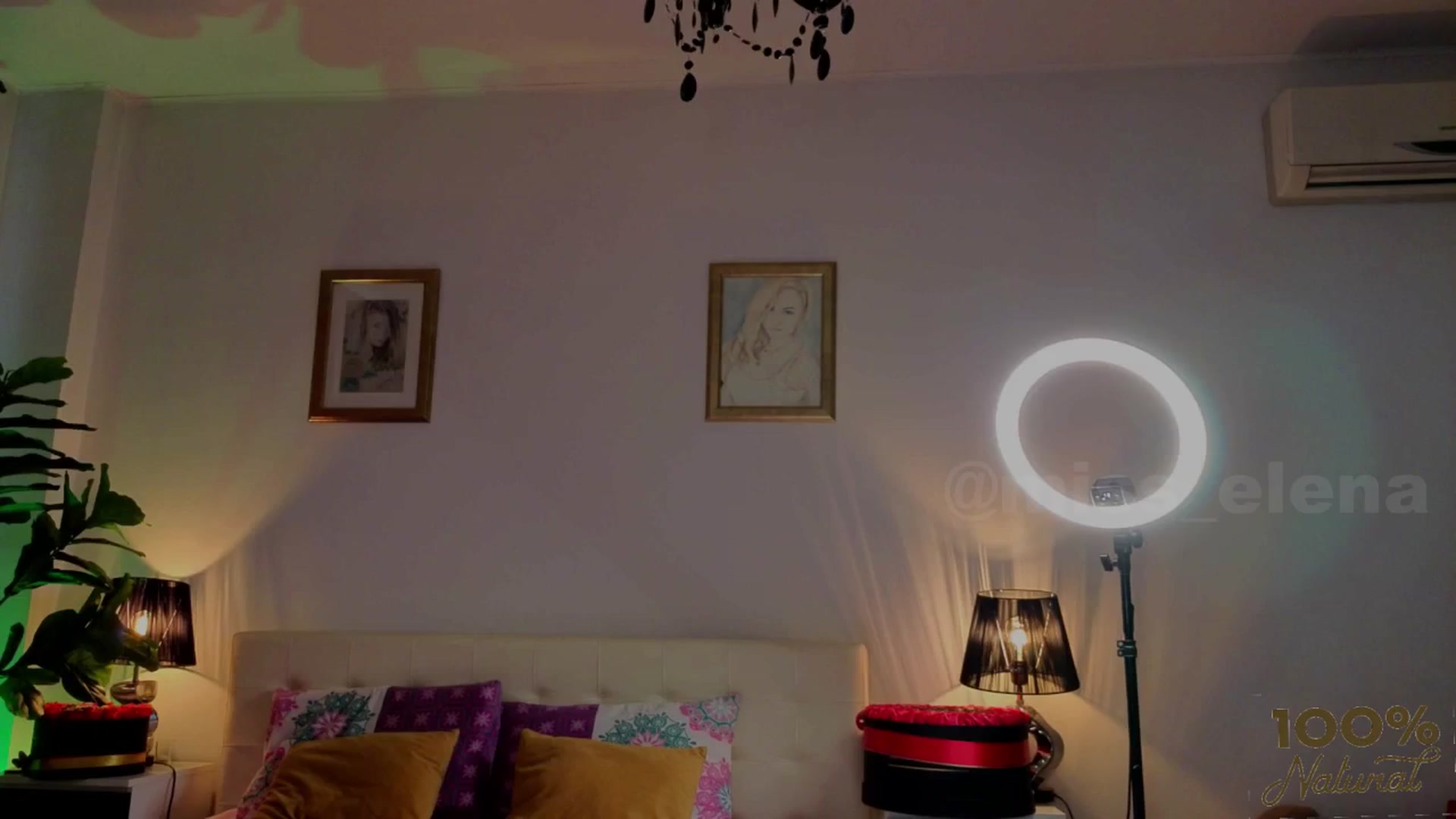 Gallery image thumbnail from Miss__Elena's myfreecams stream on, 03/22/2026, 08:26 image 19 of 20