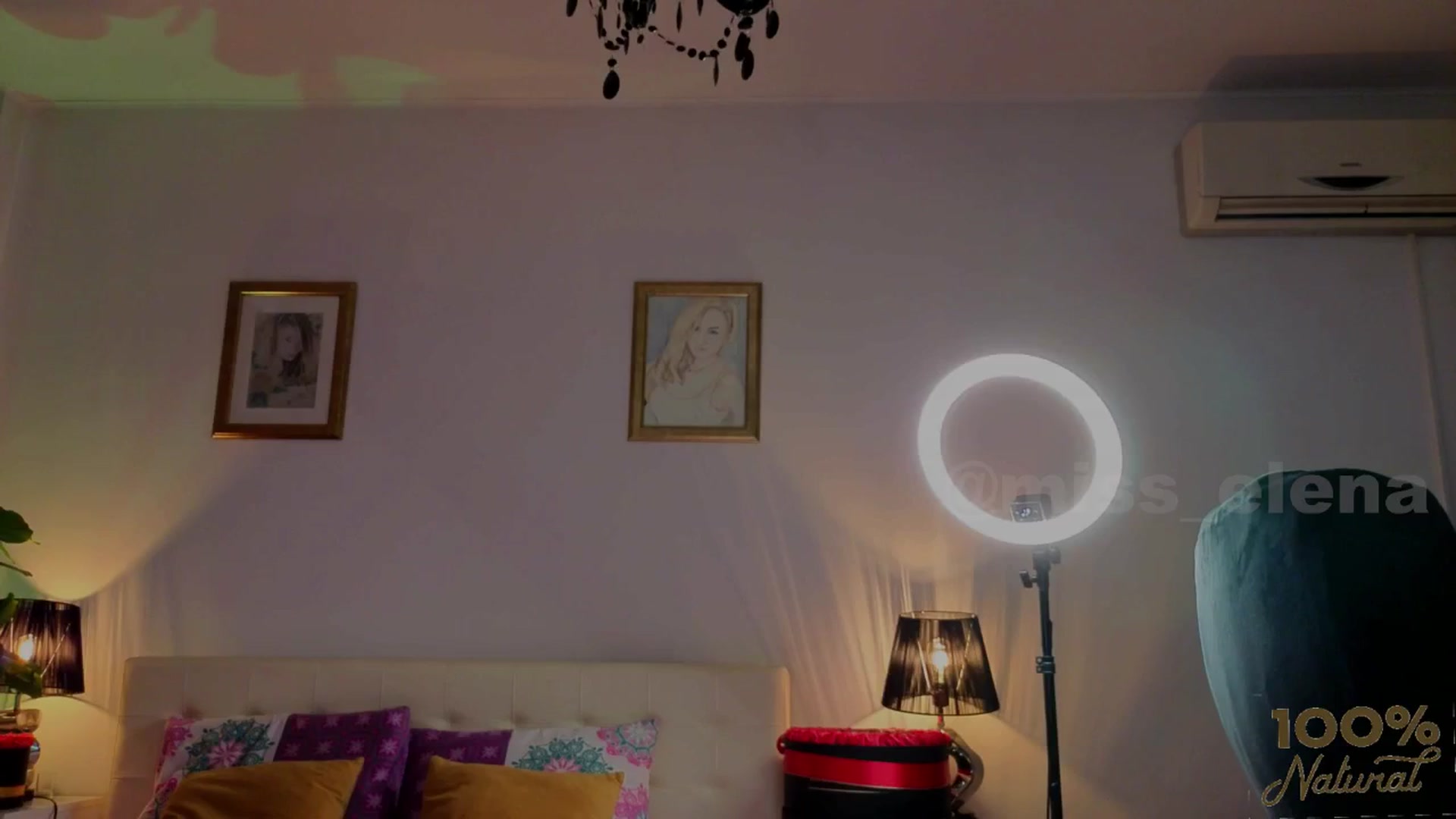 Gallery image thumbnail from Miss__Elena's myfreecams stream on, 03/22/2026, 08:26 image 7 of 20