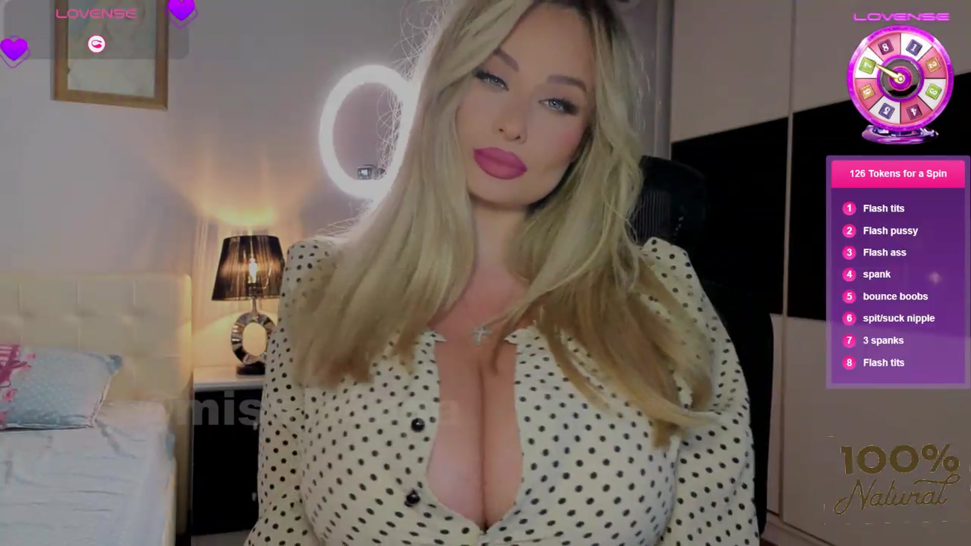 Gallery image thumbnail from Miss__Elena's myfreecams stream on, 08/20/2026, 18:45 image 20 of 20