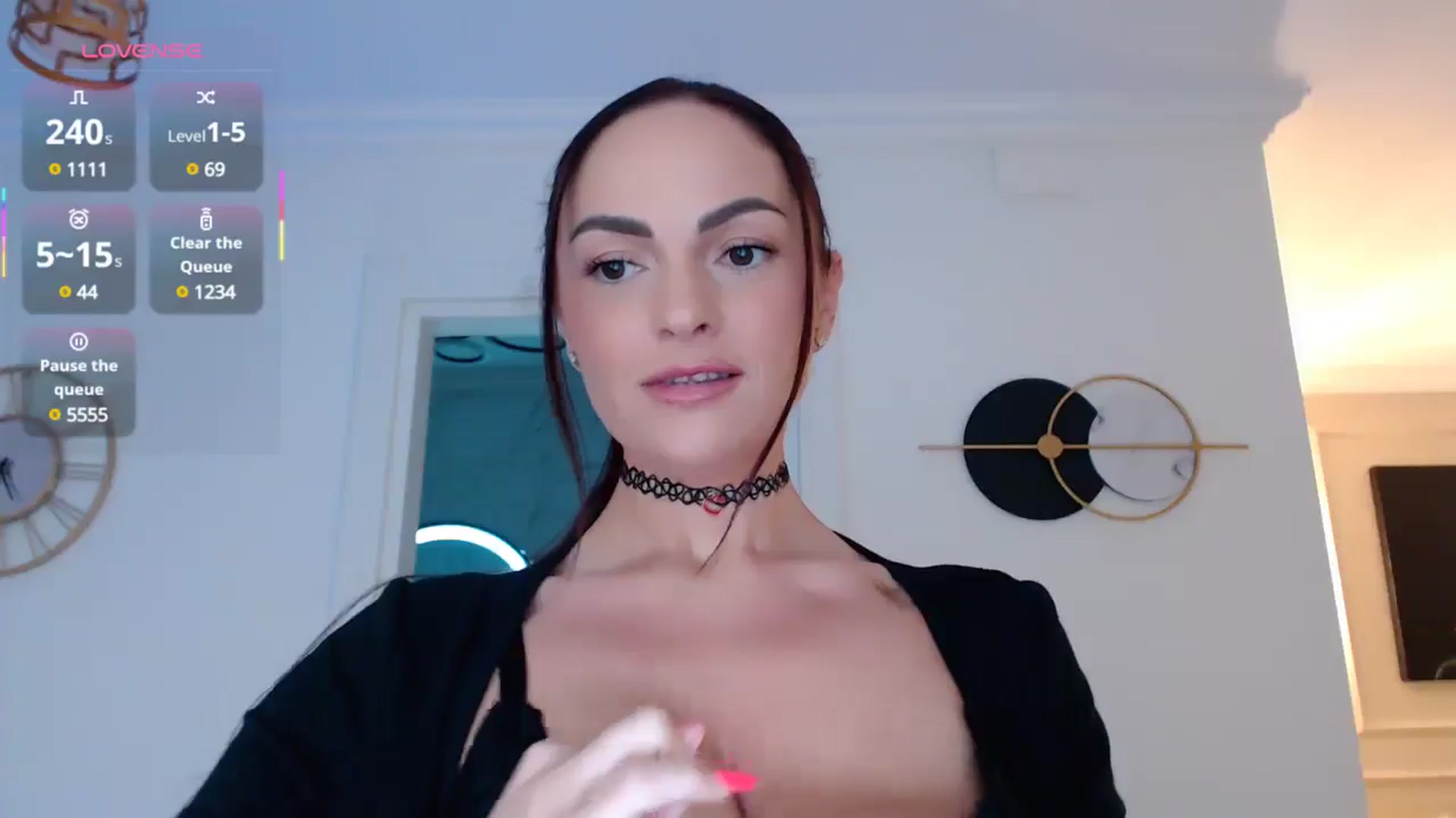 Gallery image thumbnail from Miss__Jess's myfreecams stream on, 07/25/2025, 10:11 image 17 of 20