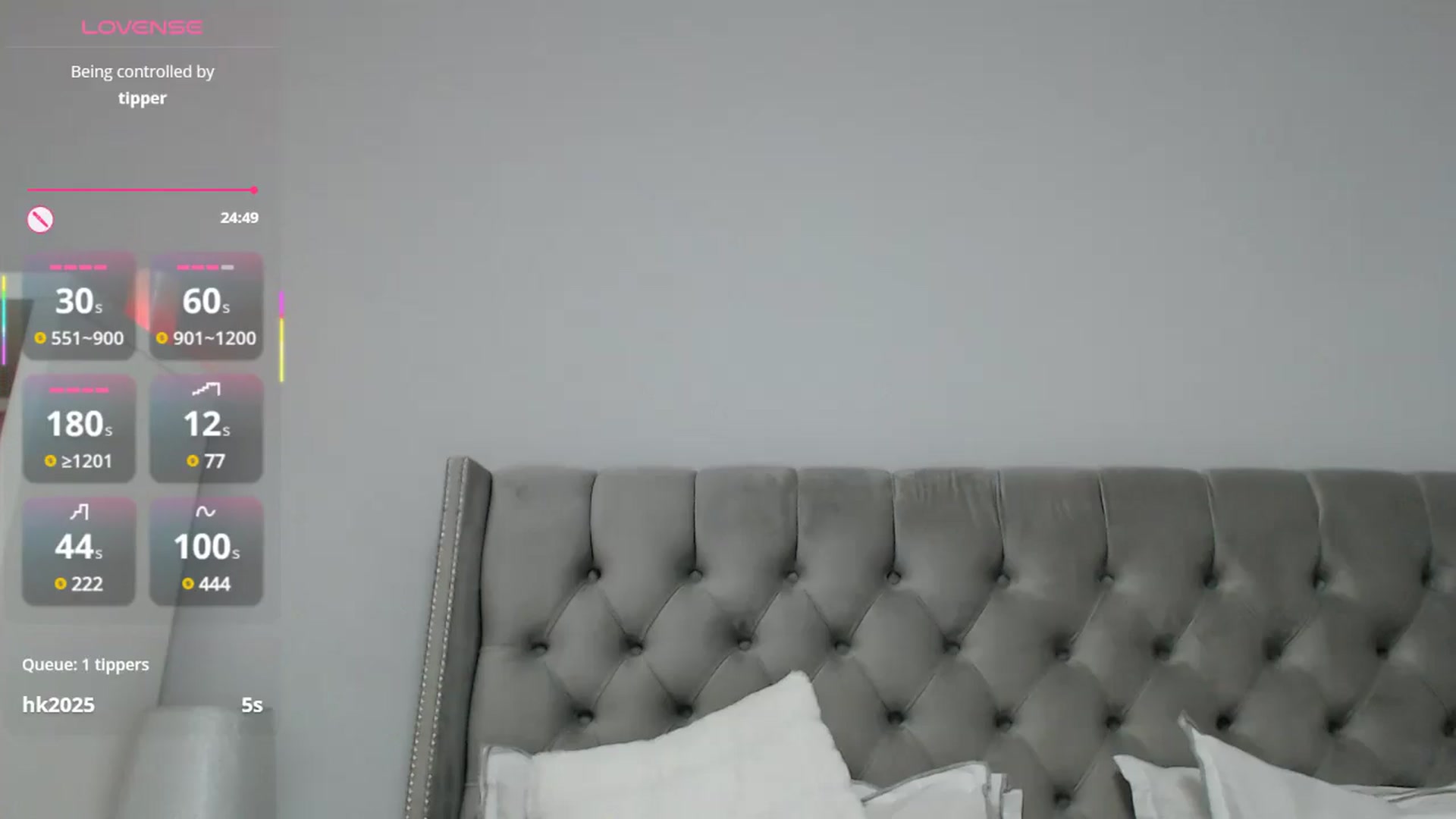 Gallery image thumbnail from Miss__Jess's myfreecams stream on, 07/25/2025, 10:49 image 6 of 20