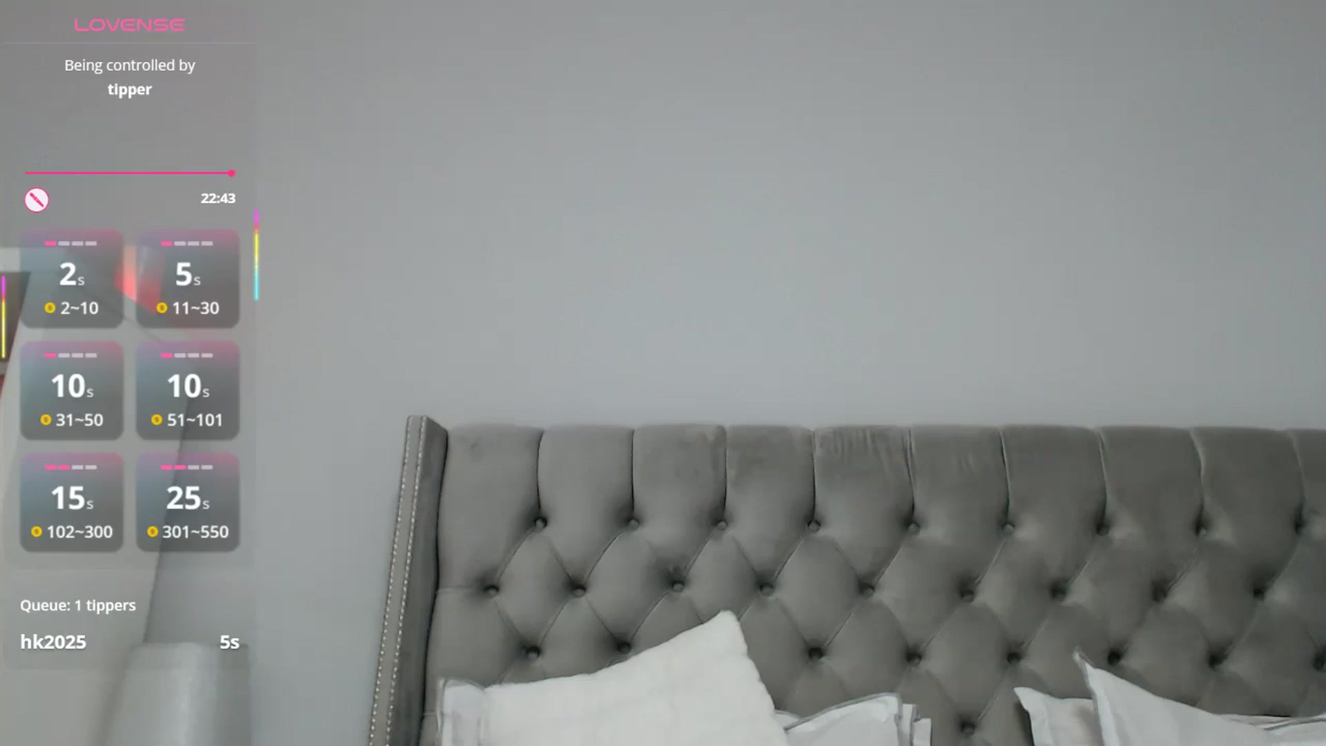Gallery image thumbnail from Miss__Jess's myfreecams stream on, 07/25/2025, 10:49 image 3 of 20