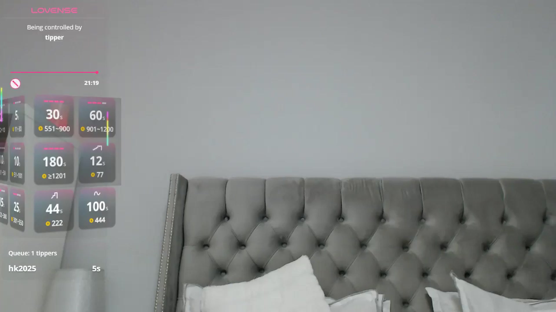 Gallery image thumbnail from Miss__Jess's myfreecams stream on, 07/25/2025, 10:49 image 1 of 20