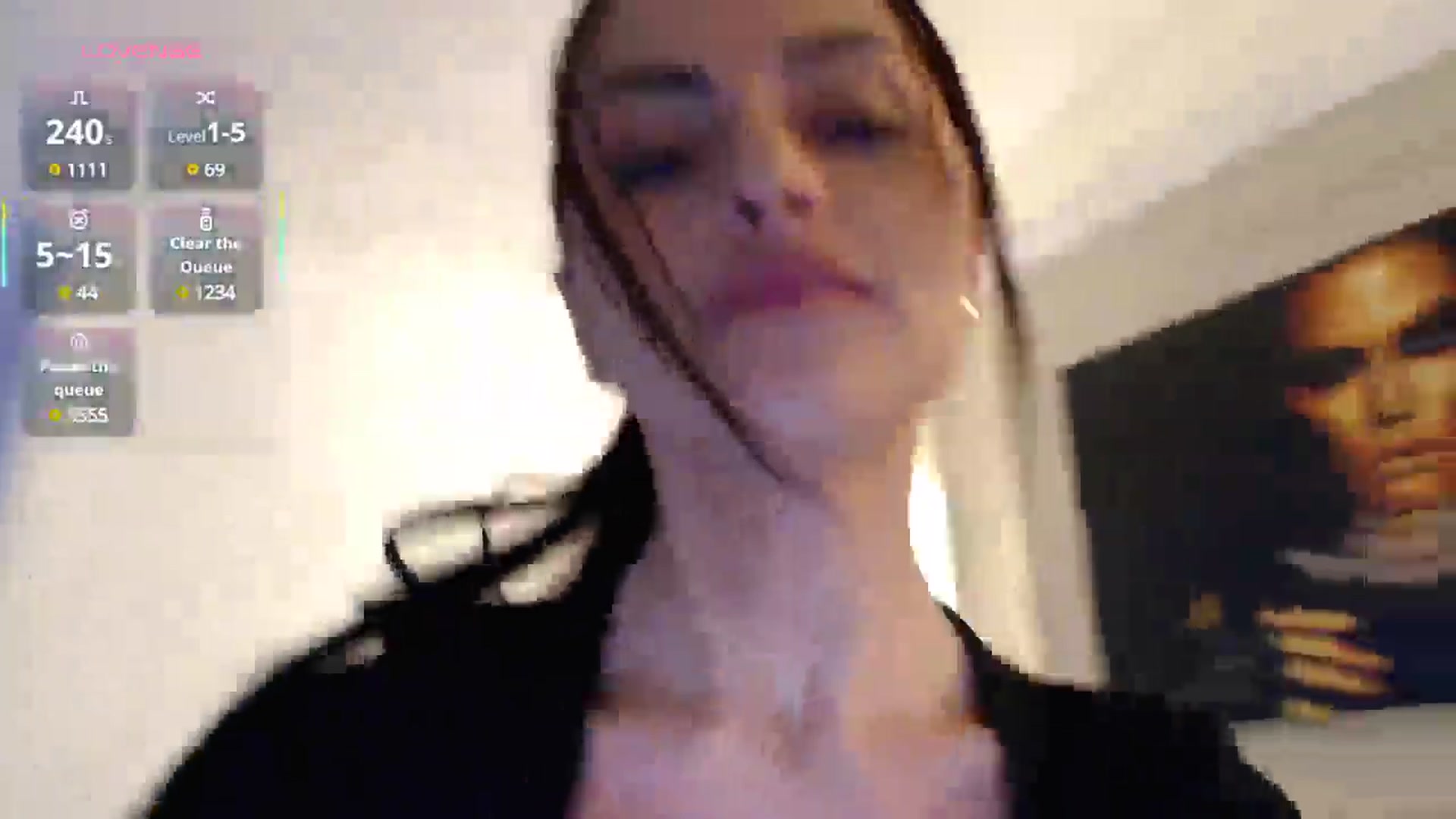 Gallery image thumbnail from Miss__Jess's myfreecams stream on, 07/25/2025, 15:27 image 9 of 20