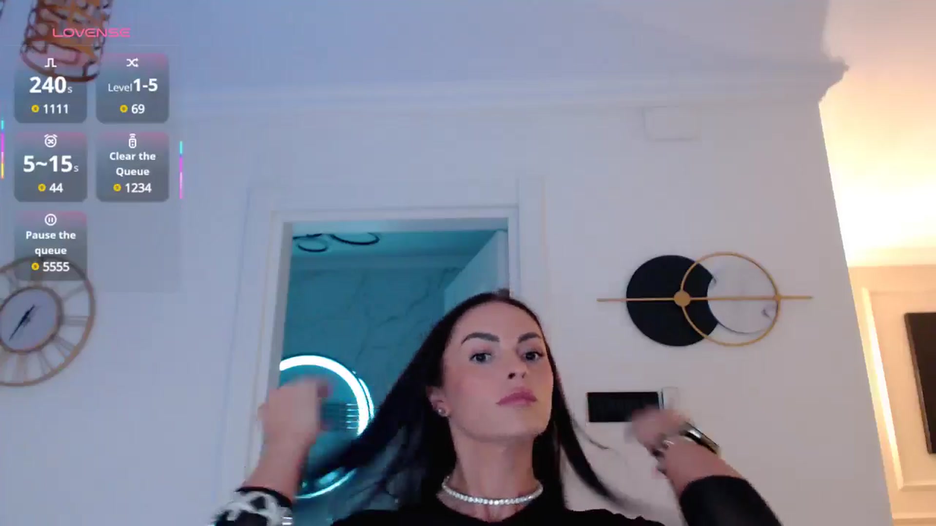 Gallery image thumbnail from Miss__Jess's myfreecams stream on, 07/30/2025, 13:41 image 10 of 20