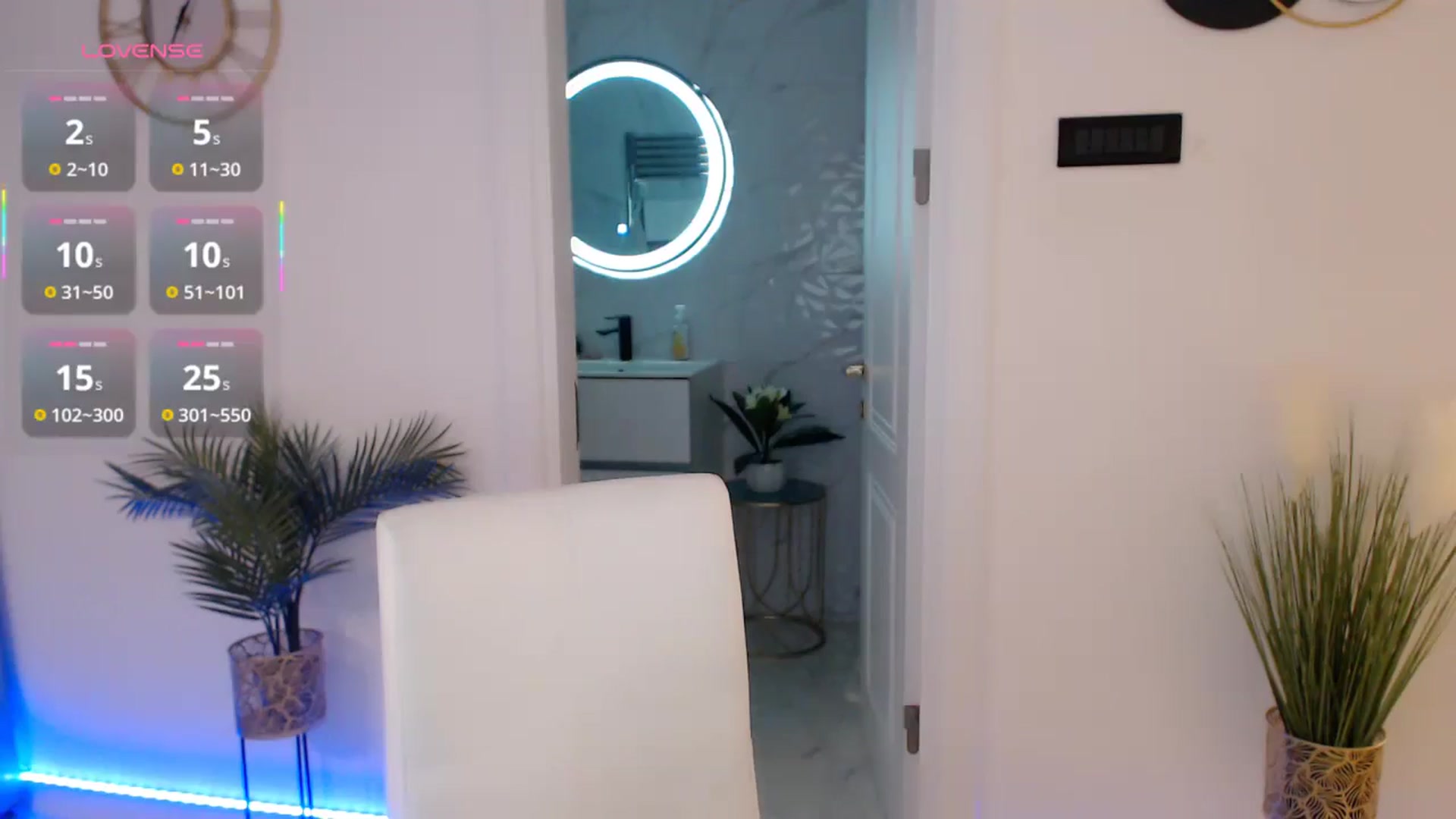 Gallery image thumbnail from Miss__Jess's myfreecams stream on, 07/31/2025, 15:16 image 6 of 20