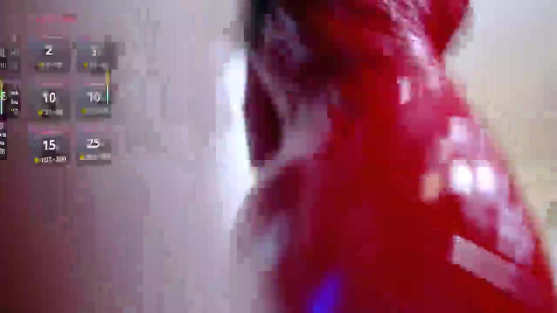Gallery image thumbnail from Miss__Jess's myfreecams stream on, 08/01/2025, 14:27 image 19 of 20