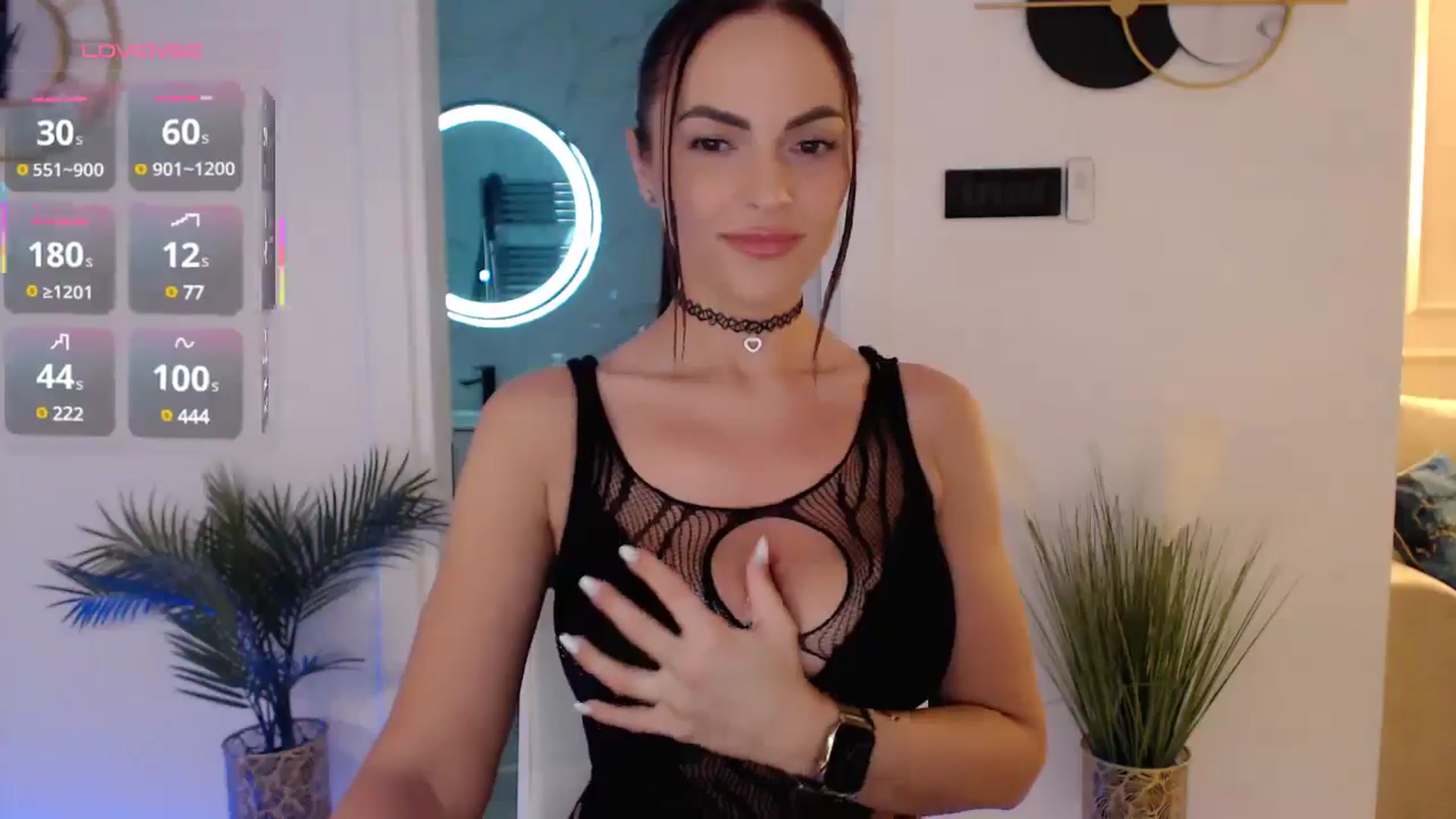 Gallery image thumbnail from Miss__Jess's myfreecams stream on, 08/02/2025, 13:38 image 19 of 20