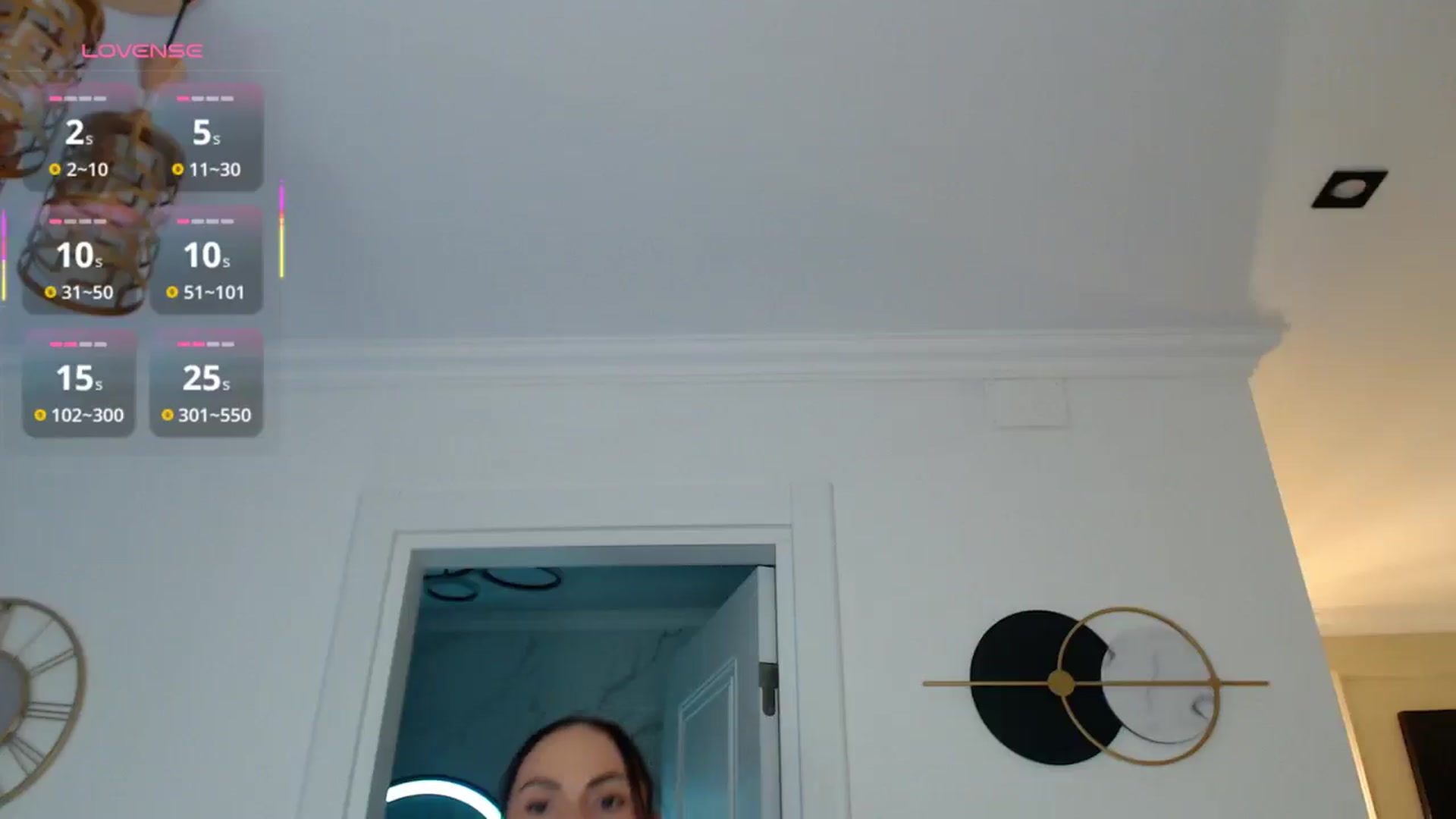 Gallery image thumbnail from Miss__Jess's myfreecams stream on, 08/02/2025, 13:38 image 12 of 20