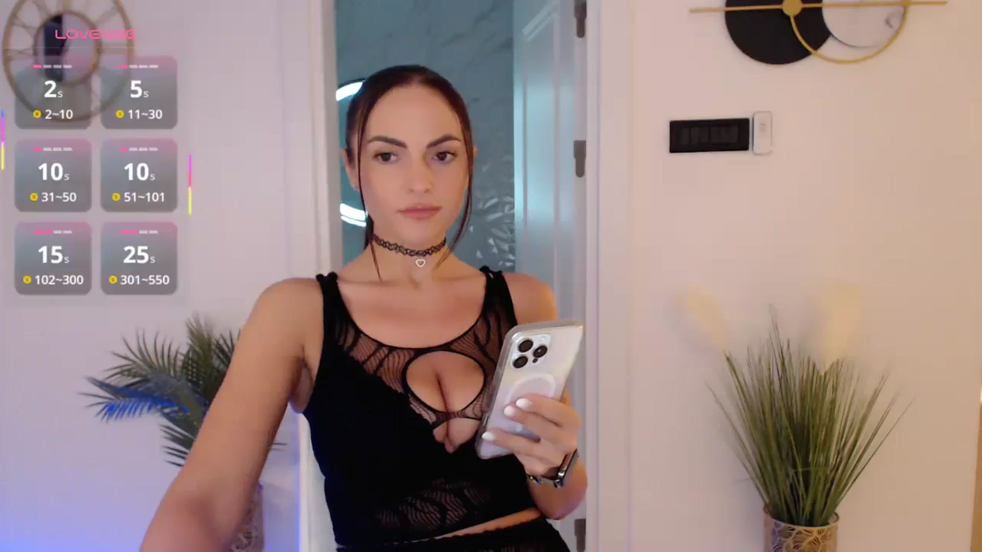Gallery image thumbnail from Miss__Jess's myfreecams stream on, 08/02/2025, 14:59 image 7 of 20