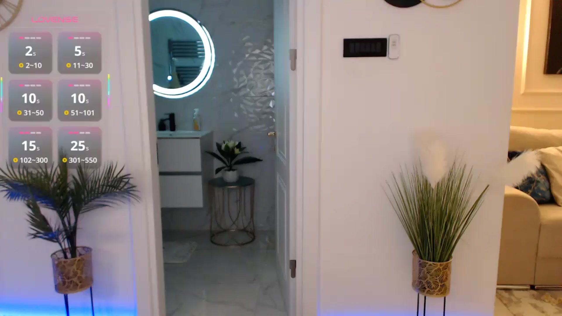 Gallery image thumbnail from Miss__Jess's myfreecams stream on, 08/05/2025, 16:37 image 7 of 20
