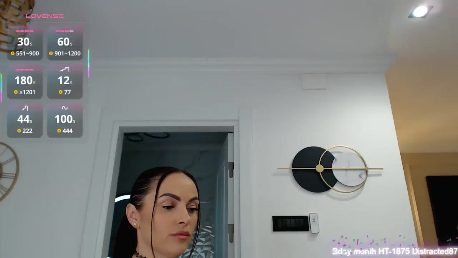 Gallery image thumbnail from Miss__Jess's myfreecams stream on, 08/08/2025, 13:23 image 7 of 20